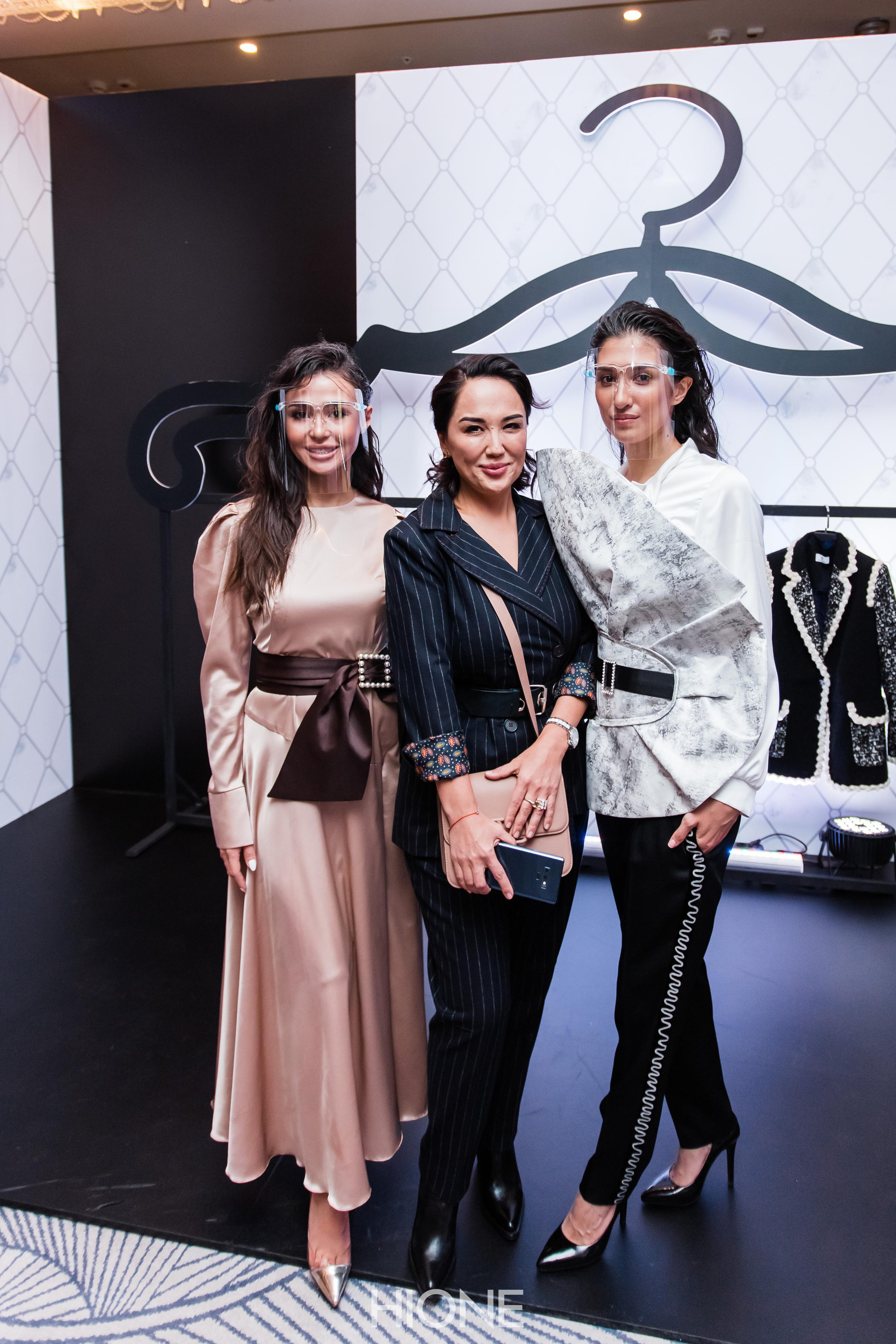 I am Different(Показ мод). Профессиональный фотограф в городе Астана/Алматы Даурен Сембаев