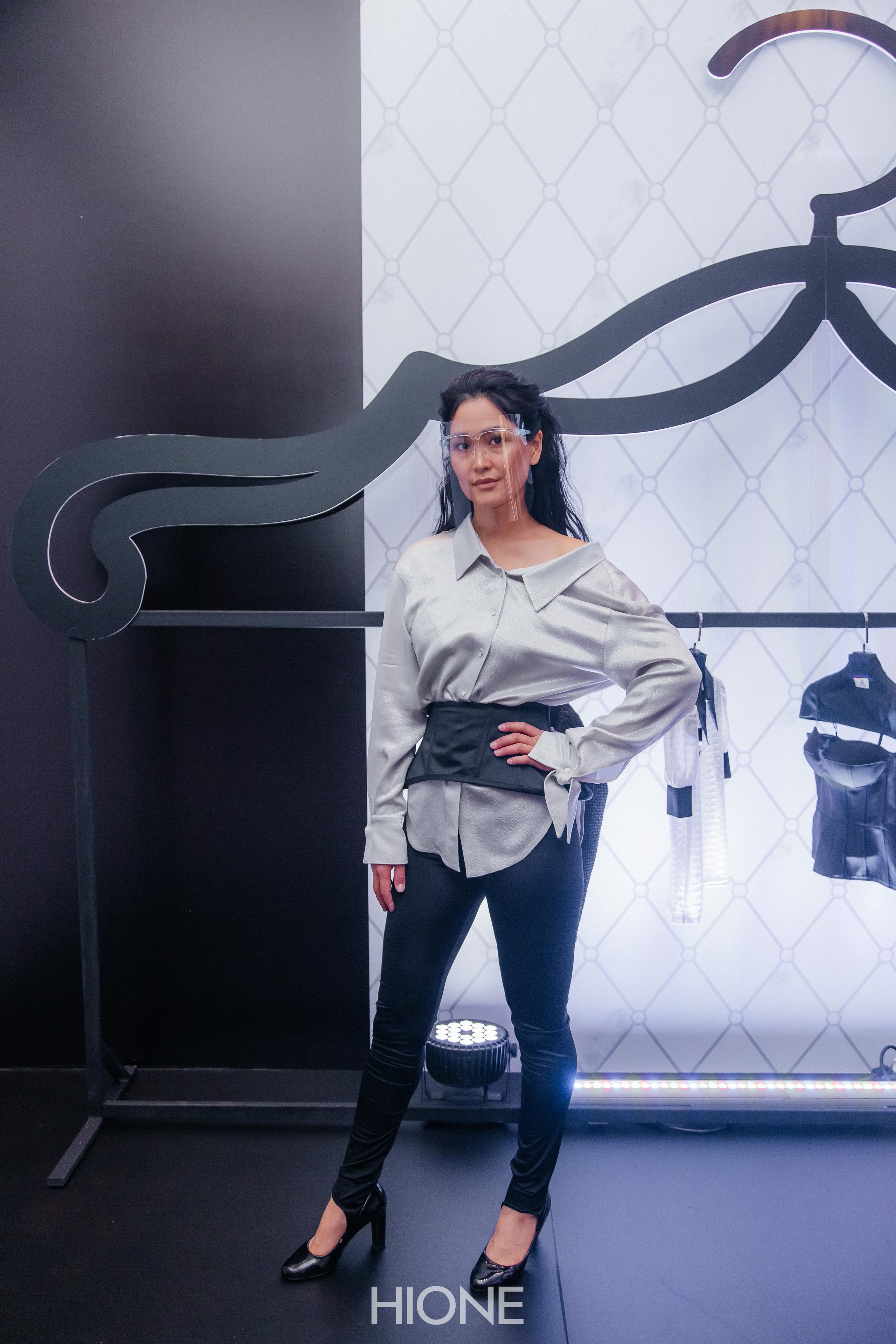 I am Different(Показ мод). Профессиональный фотограф в городе Астана/Алматы Даурен Сембаев