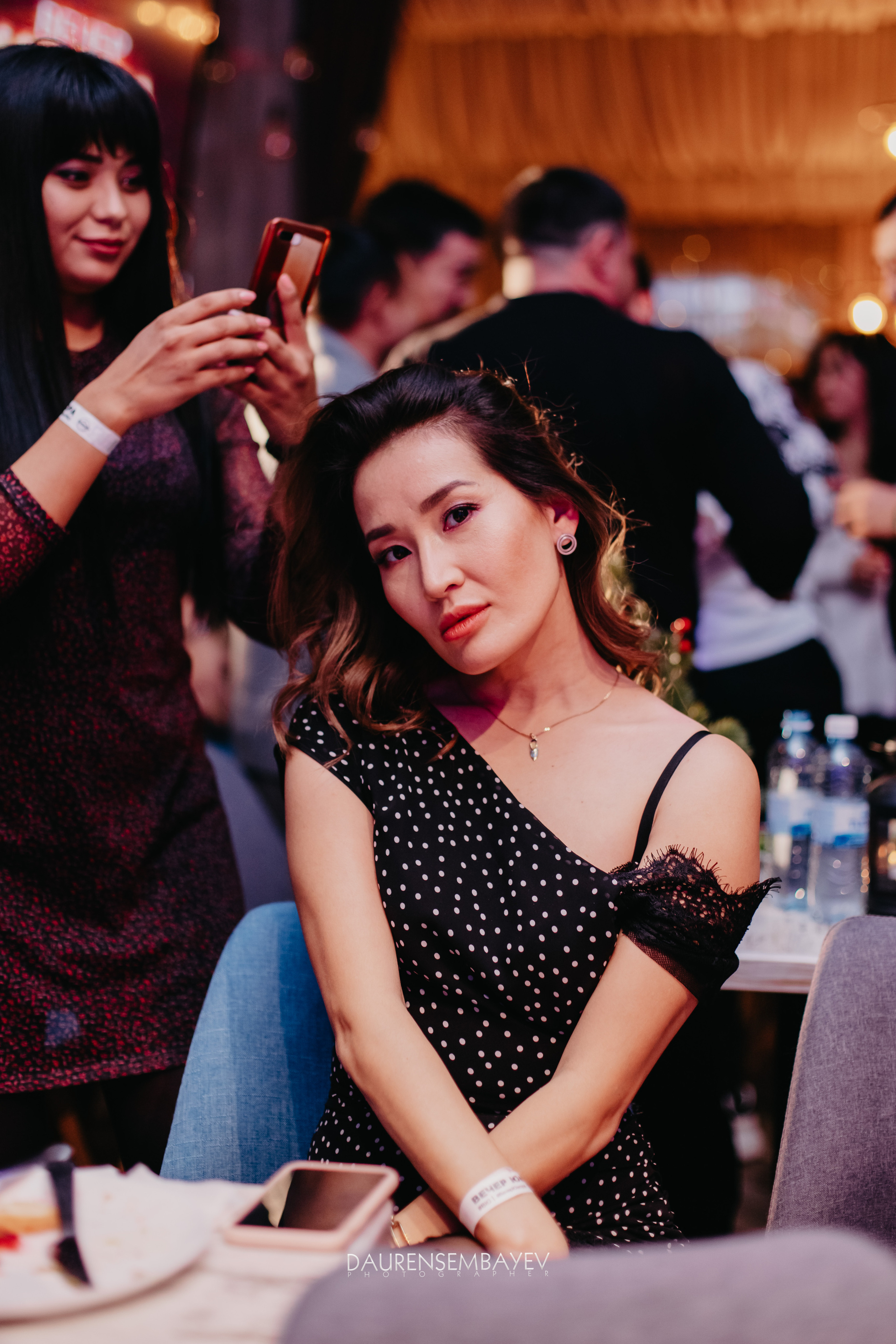 Вечер Юмора. Профессиональный фотограф в городе Астана/Алматы Даурен Сембаев