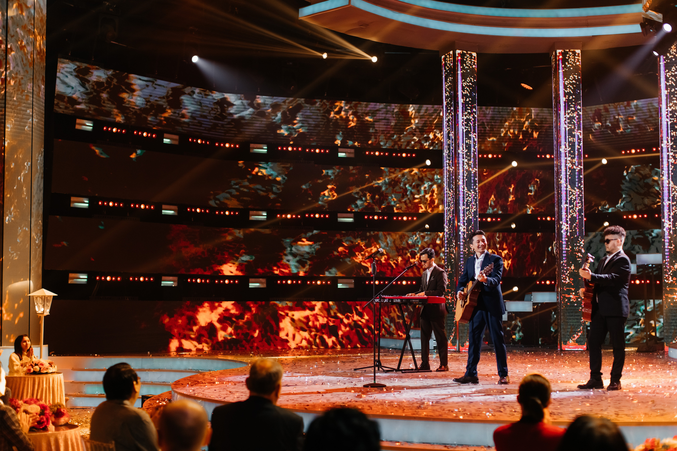 Kesh Zharyk KAZAKHSTAN. Профессиональный фотограф в городе Астана/Алматы Даурен Сембаев