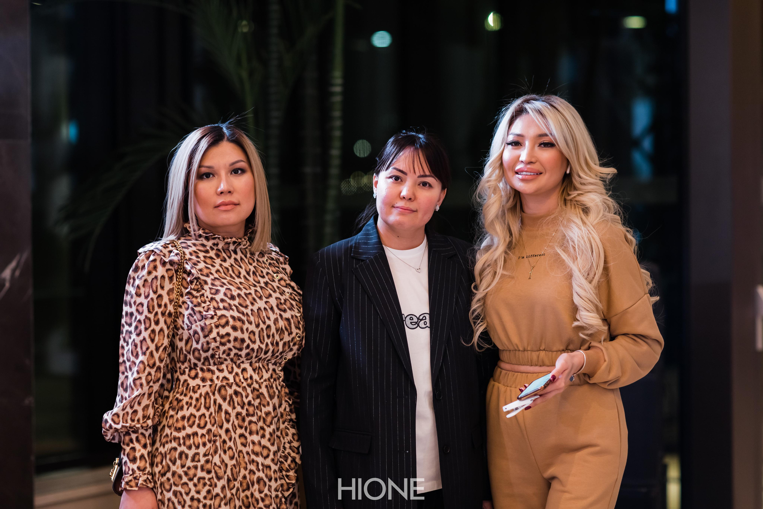 I am Different(Показ мод). Профессиональный фотограф в городе Астана/Алматы Даурен Сембаев