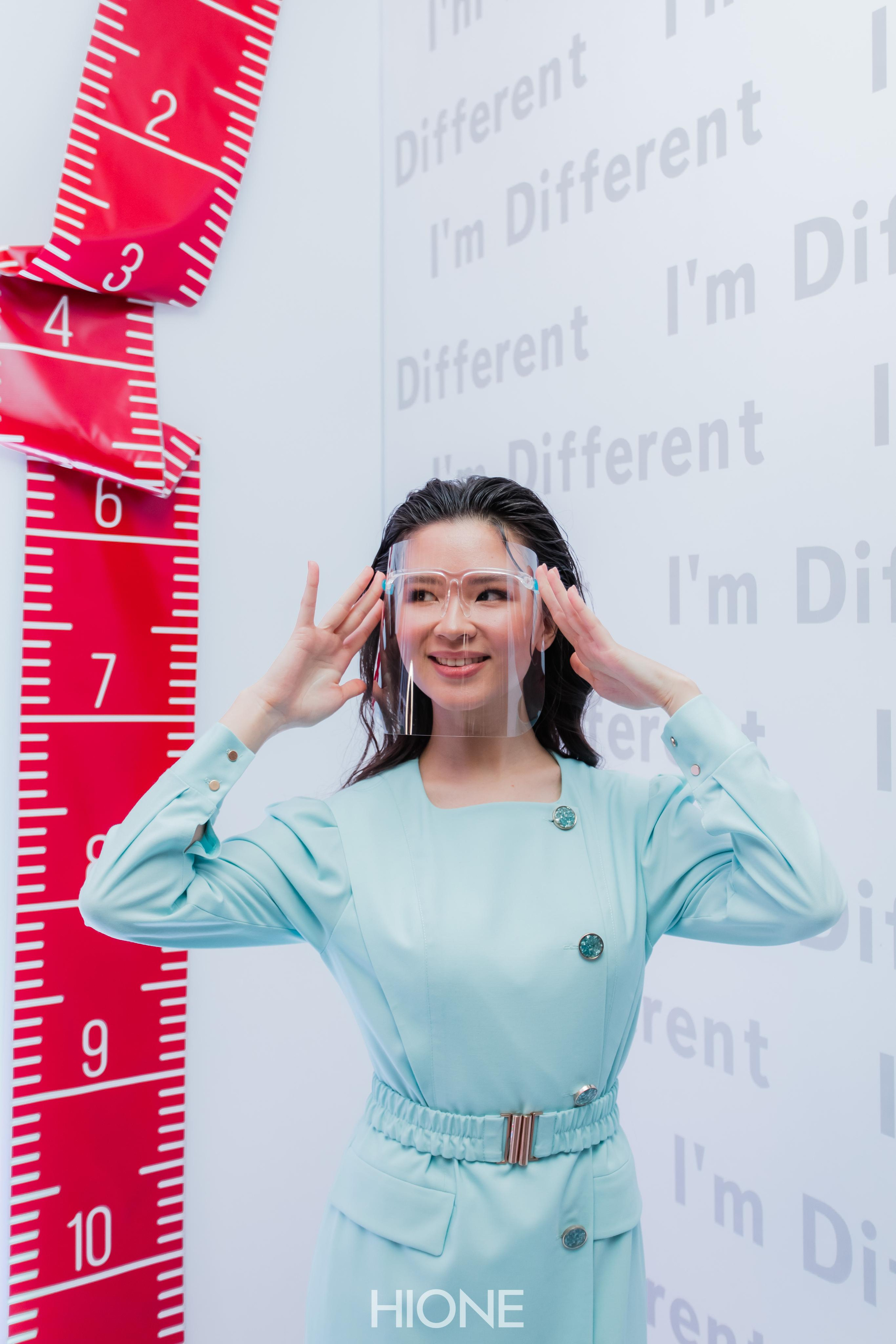 I am Different(Показ мод). Профессиональный фотограф в городе Астана/Алматы Даурен Сембаев