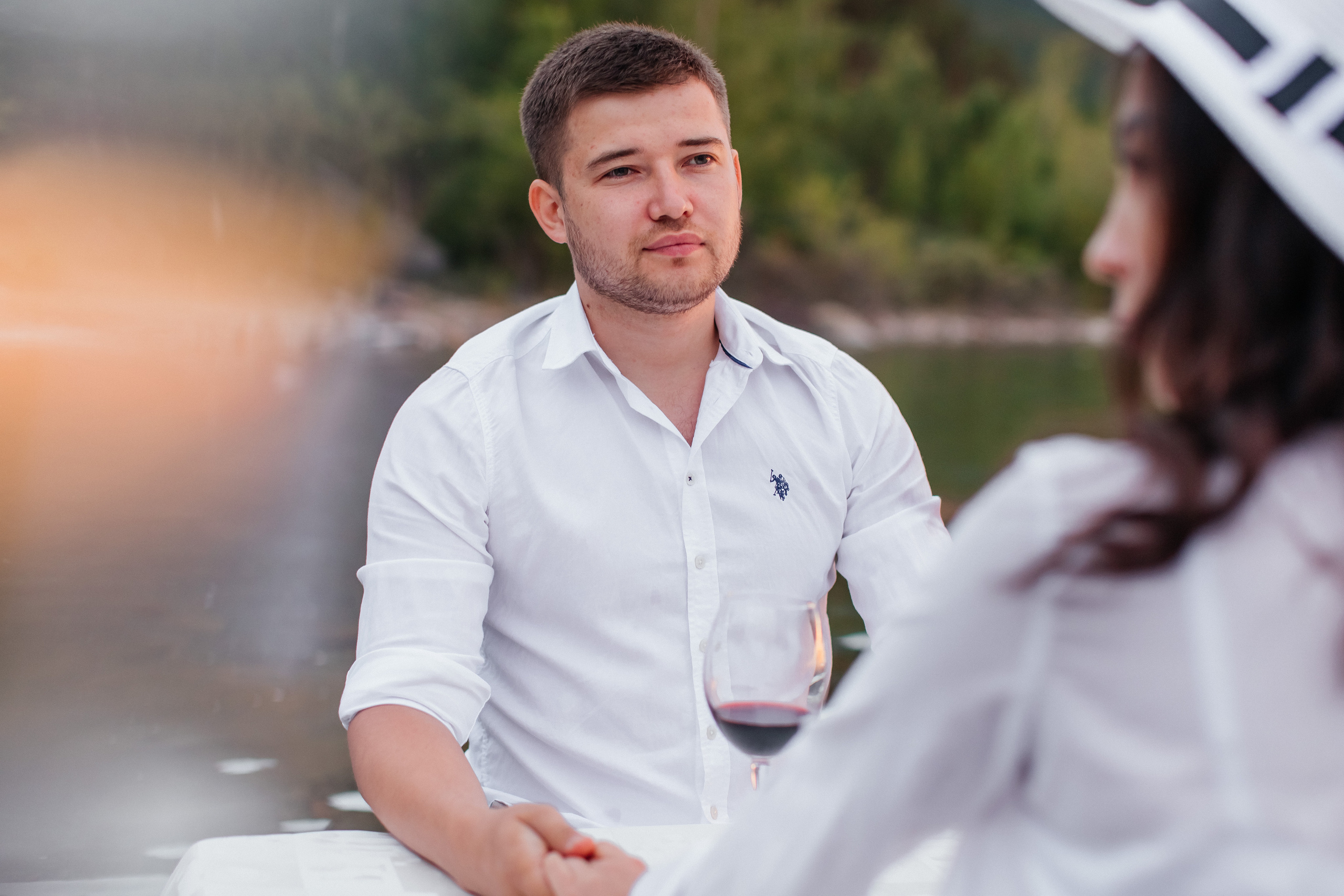 Rustem&Aina. Профессиональный фотограф в городе Астана/Алматы Даурен Сембаев