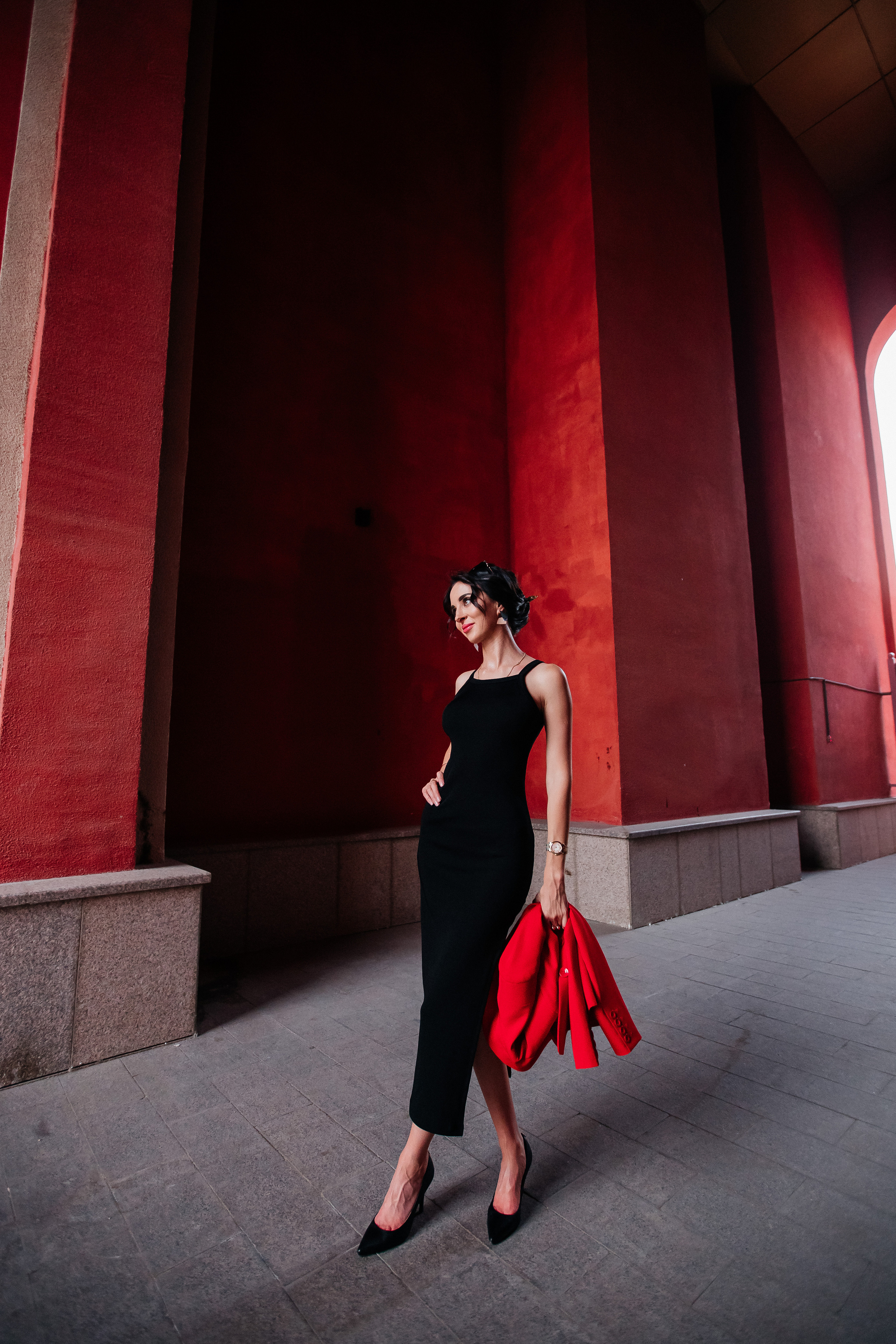 Yana. Профессиональный фотограф в городе Астана/Алматы Даурен Сембаев