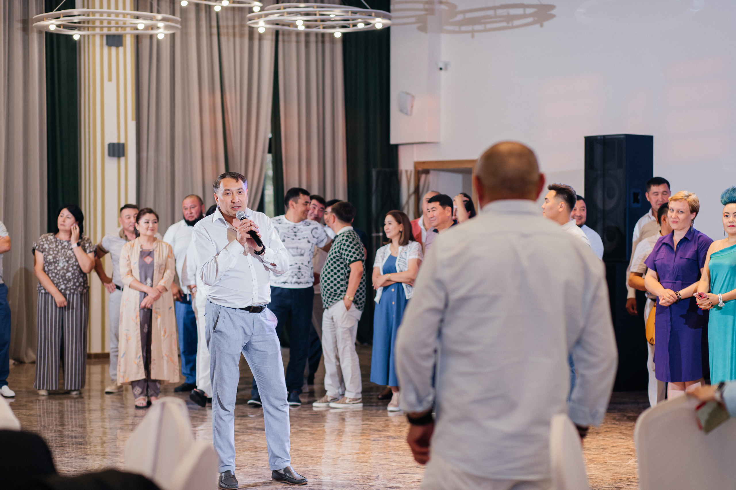 Konys Toi. Профессиональный фотограф в городе Астана/Алматы Даурен Сембаев
