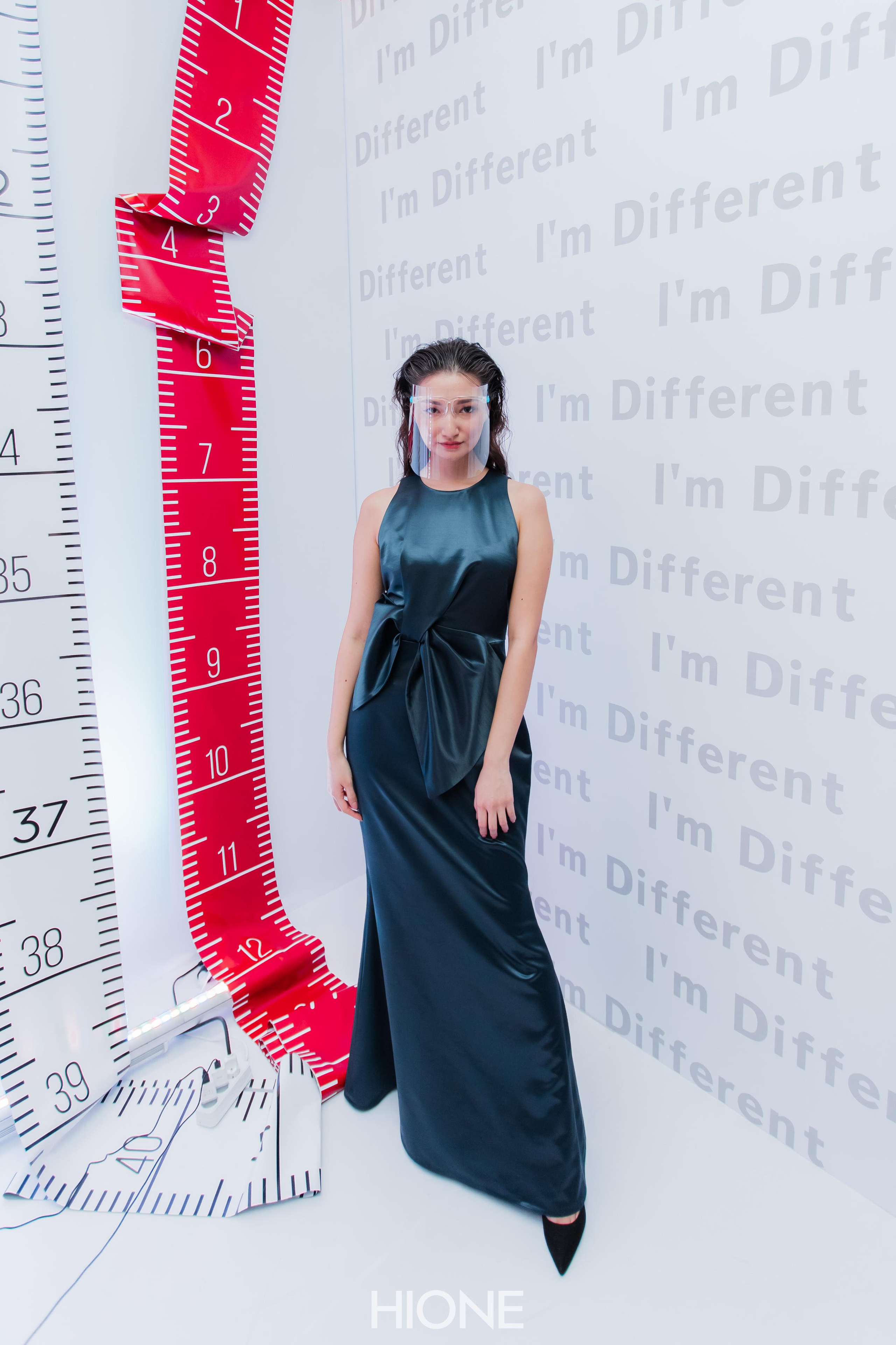 I am Different(Показ мод). Профессиональный фотограф в городе Астана/Алматы Даурен Сембаев