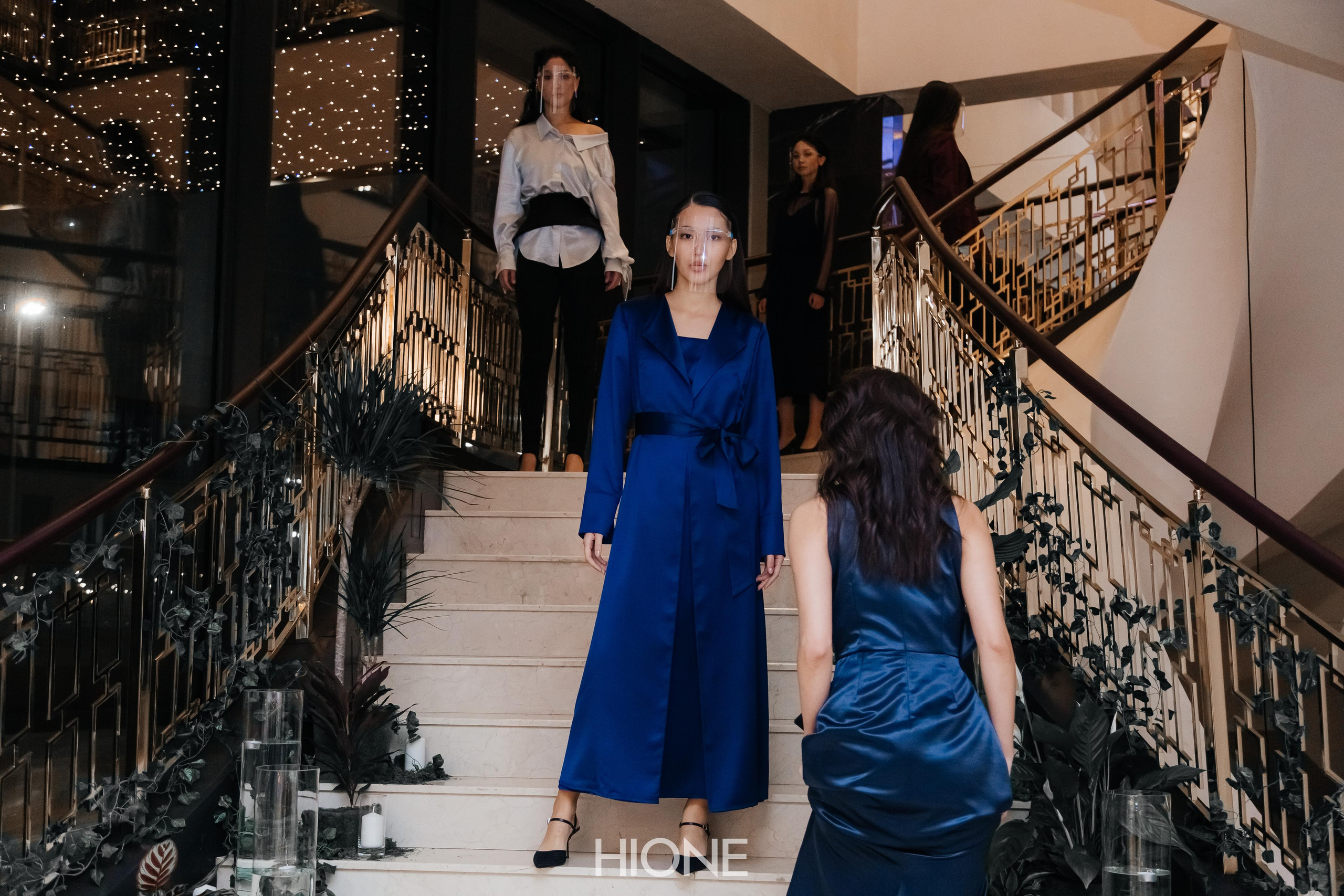 I am Different(Показ мод). Профессиональный фотограф в городе Астана/Алматы Даурен Сембаев