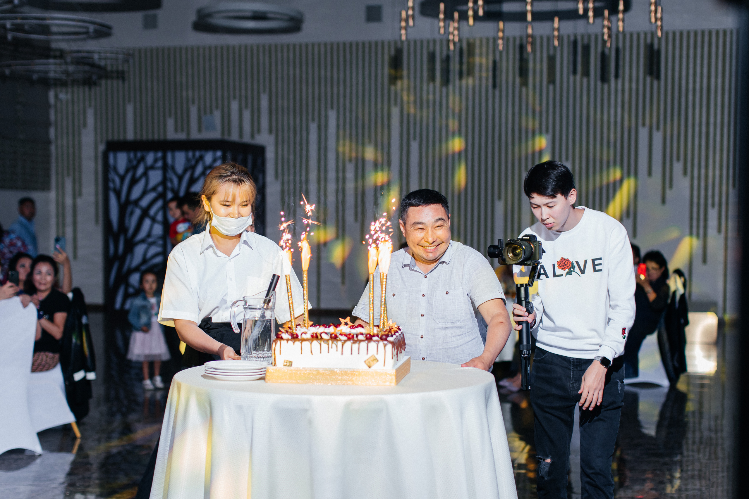 Konys Toi. Профессиональный фотограф в городе Астана/Алматы Даурен Сембаев