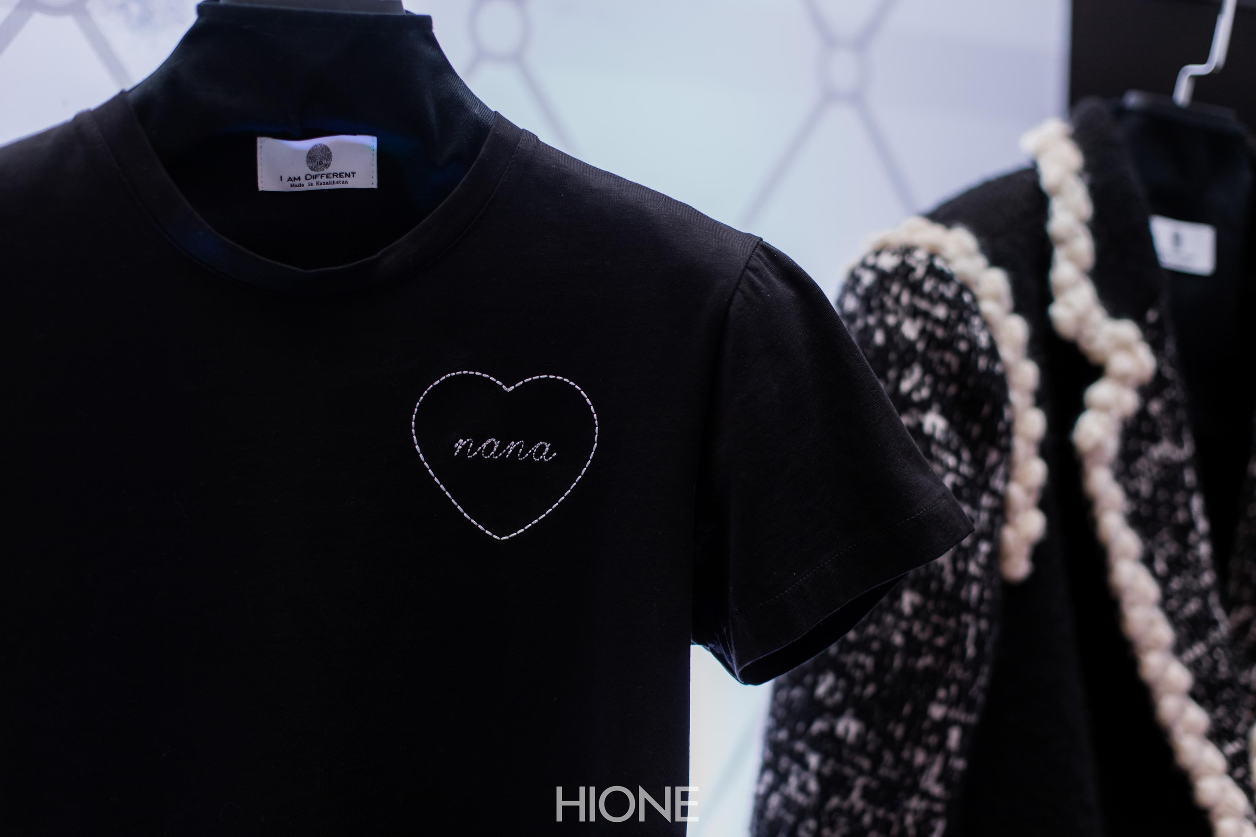 I am Different(Показ мод). Профессиональный фотограф в городе Астана/Алматы Даурен Сембаев