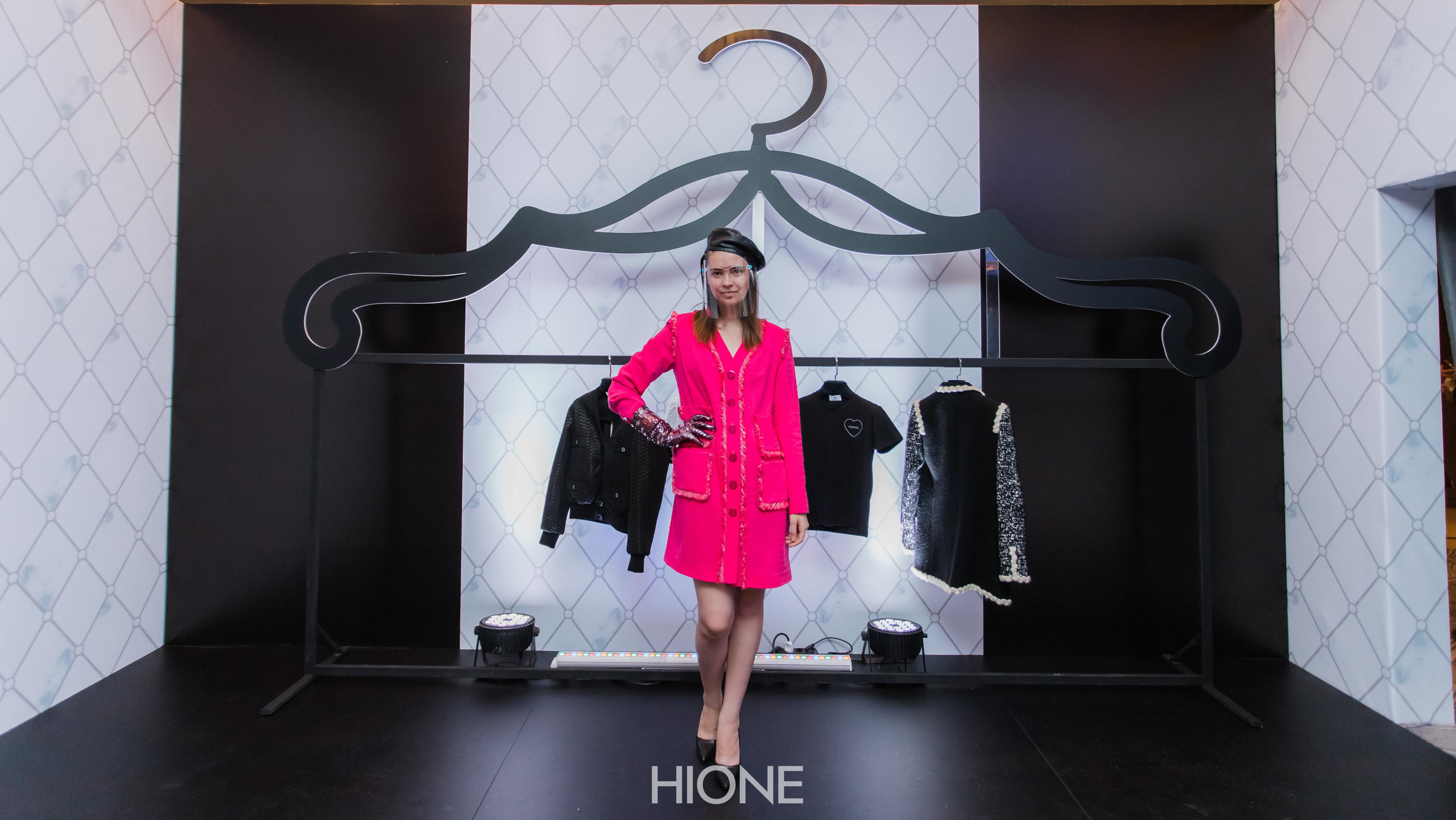 I am Different(Показ мод). Профессиональный фотограф в городе Астана/Алматы Даурен Сембаев