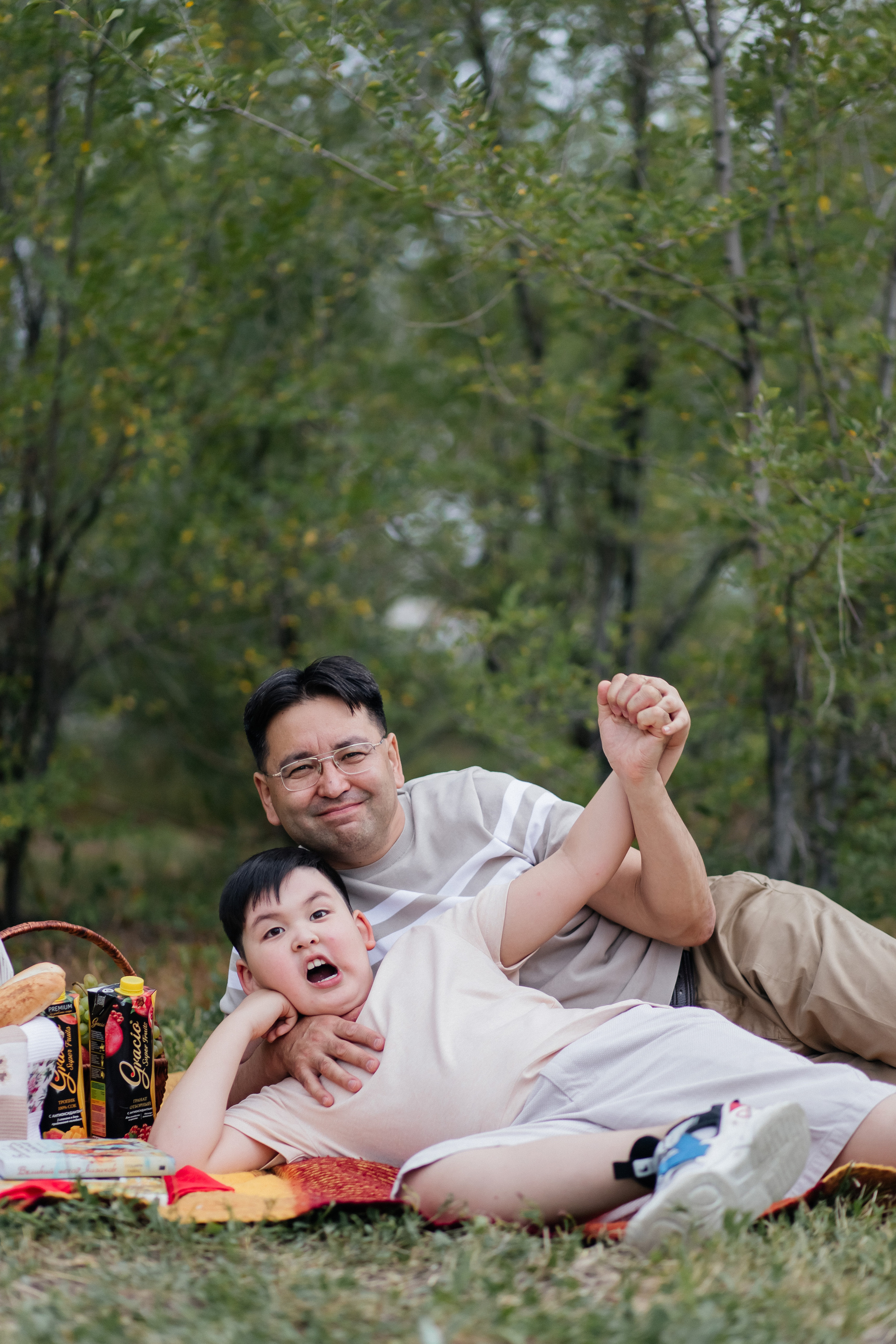 Family. Профессиональный фотограф в городе Астана/Алматы Даурен Сембаев
