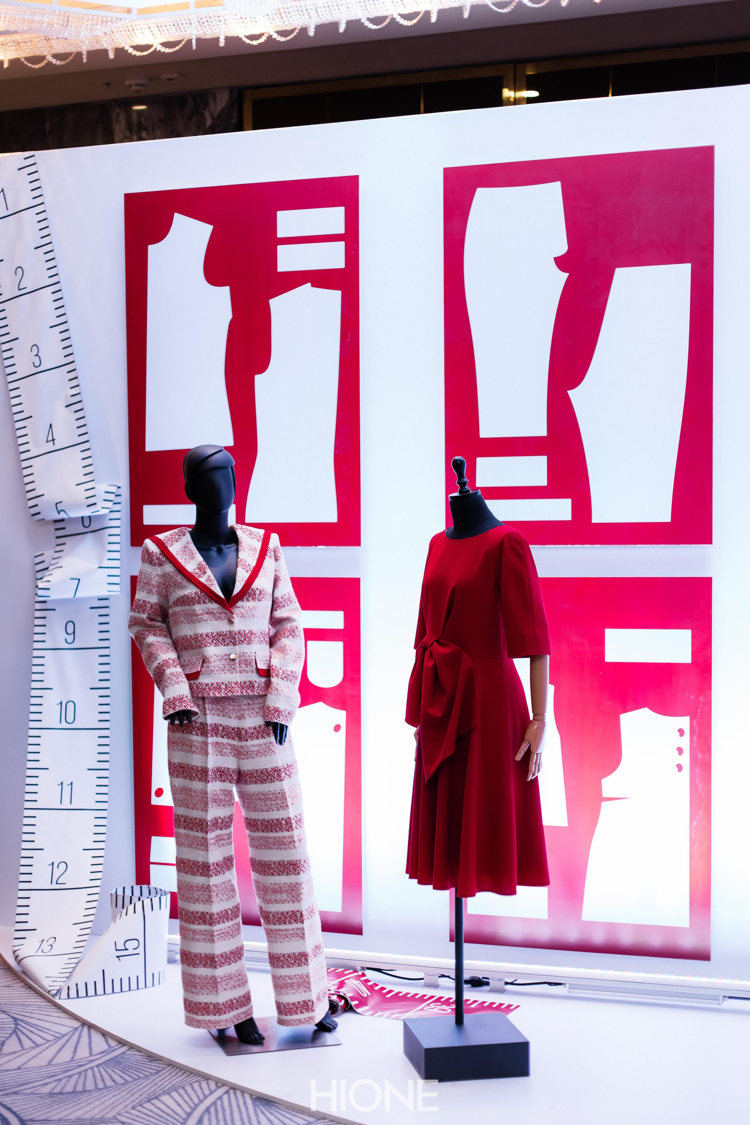 I am Different(Показ мод). Профессиональный фотограф в городе Астана/Алматы Даурен Сембаев