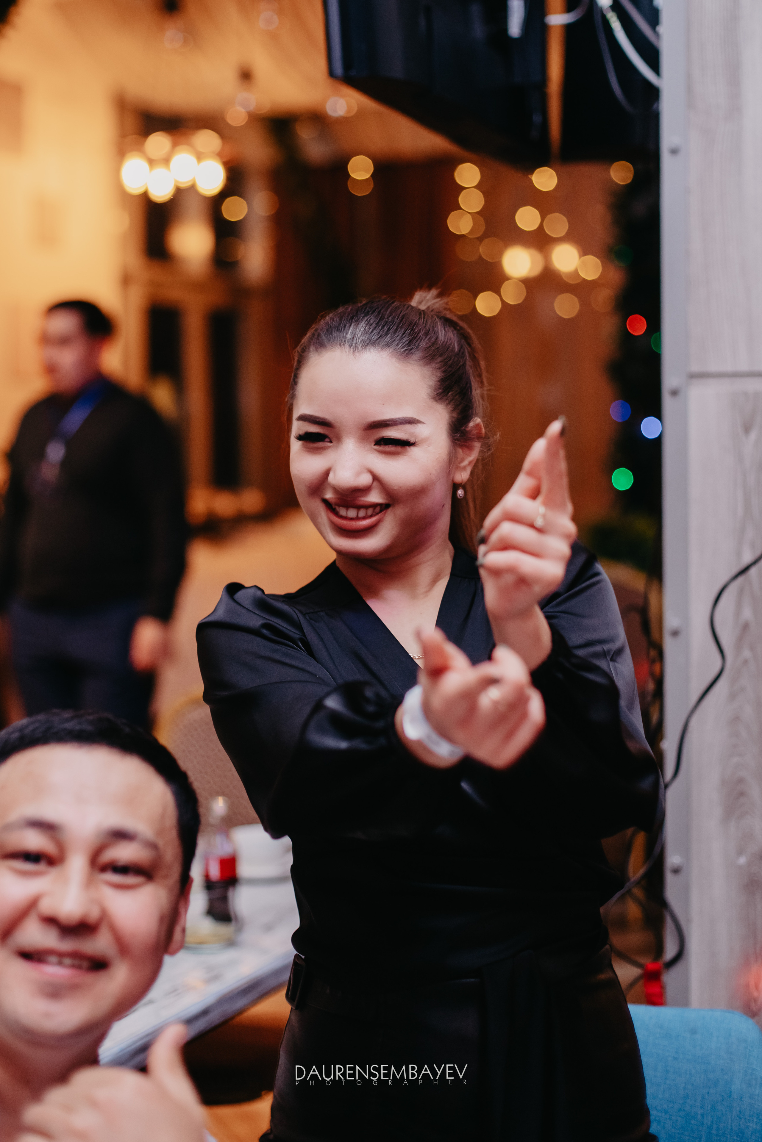 Вечер Юмора. Профессиональный фотограф в городе Астана/Алматы Даурен Сембаев