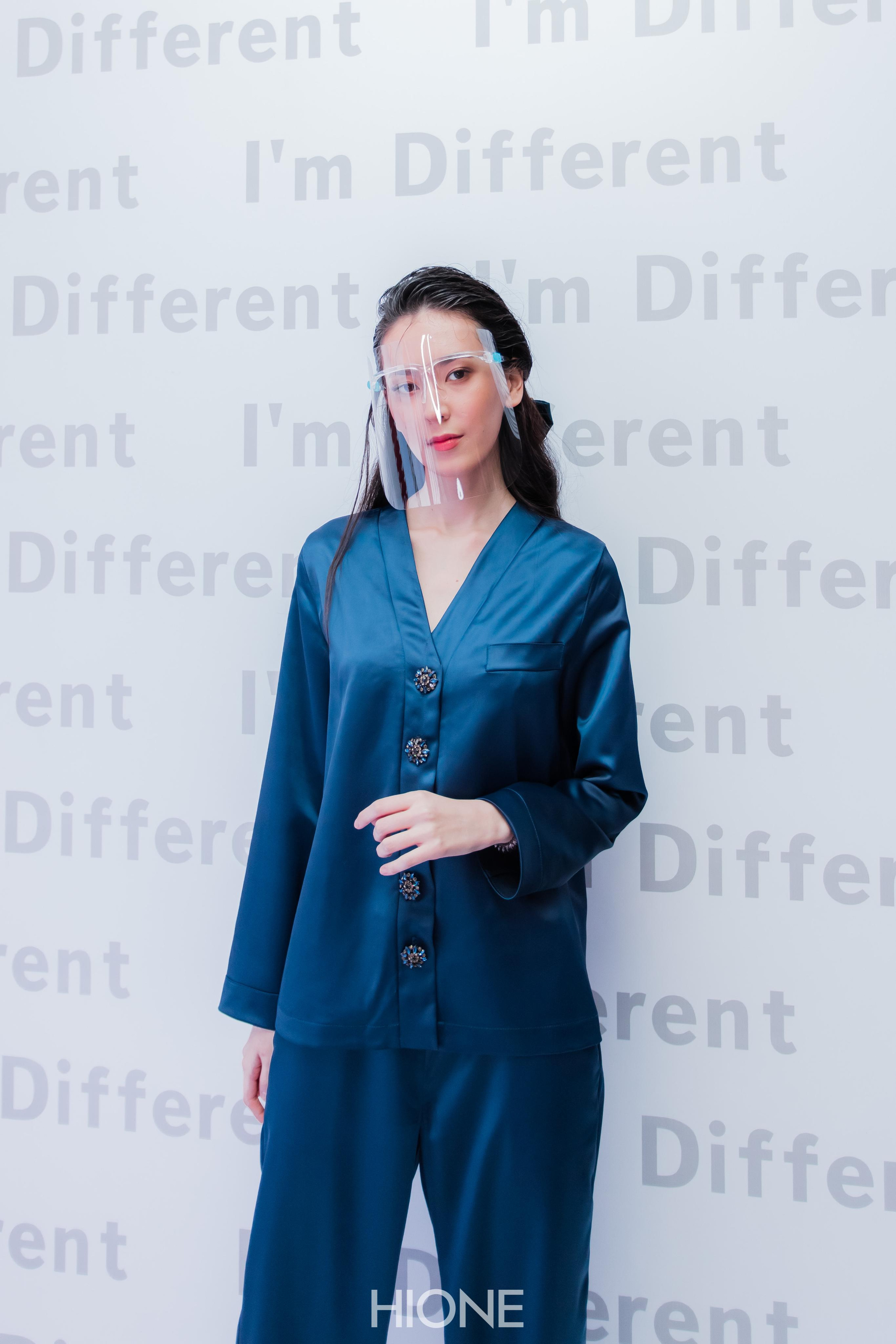 I am Different(Показ мод). Профессиональный фотограф в городе Астана/Алматы Даурен Сембаев