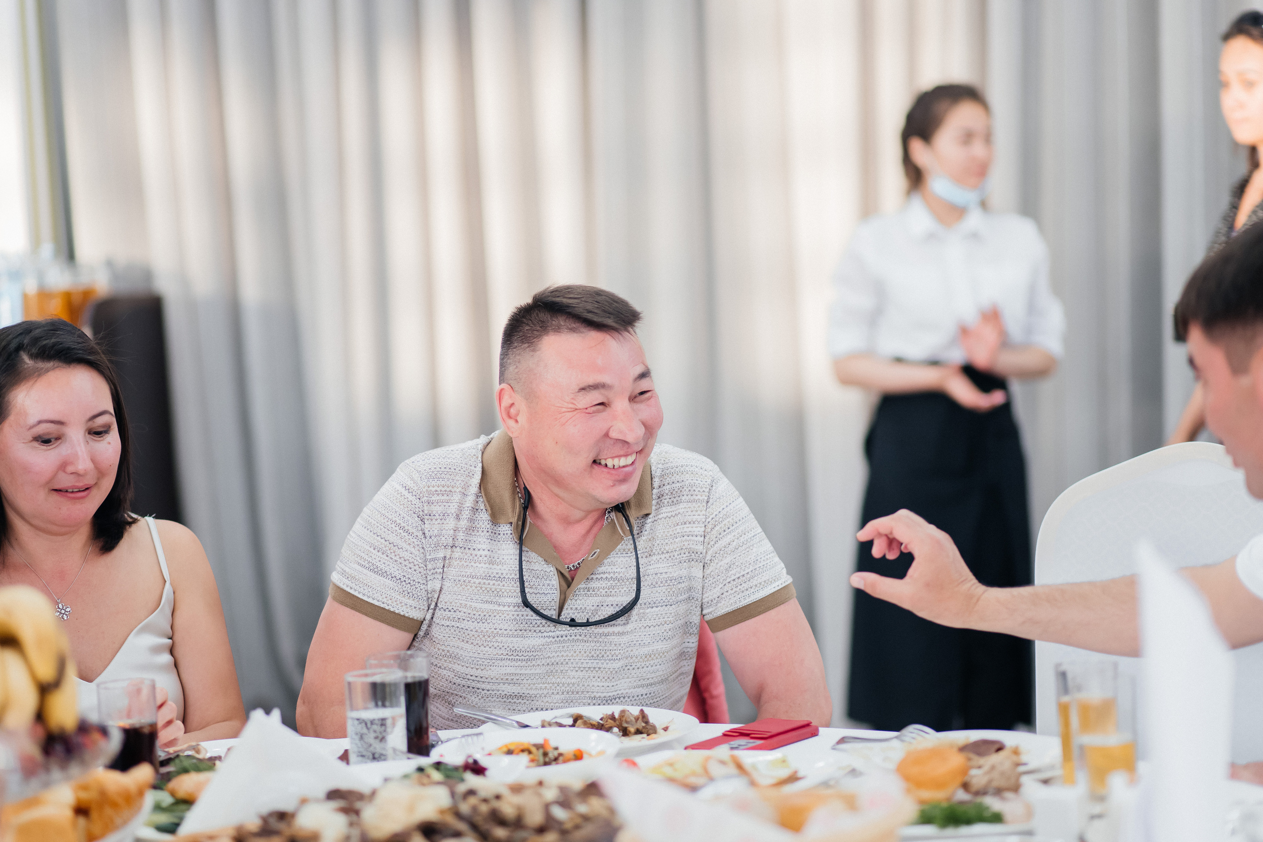 Konys Toi. Профессиональный фотограф в городе Астана/Алматы Даурен Сембаев