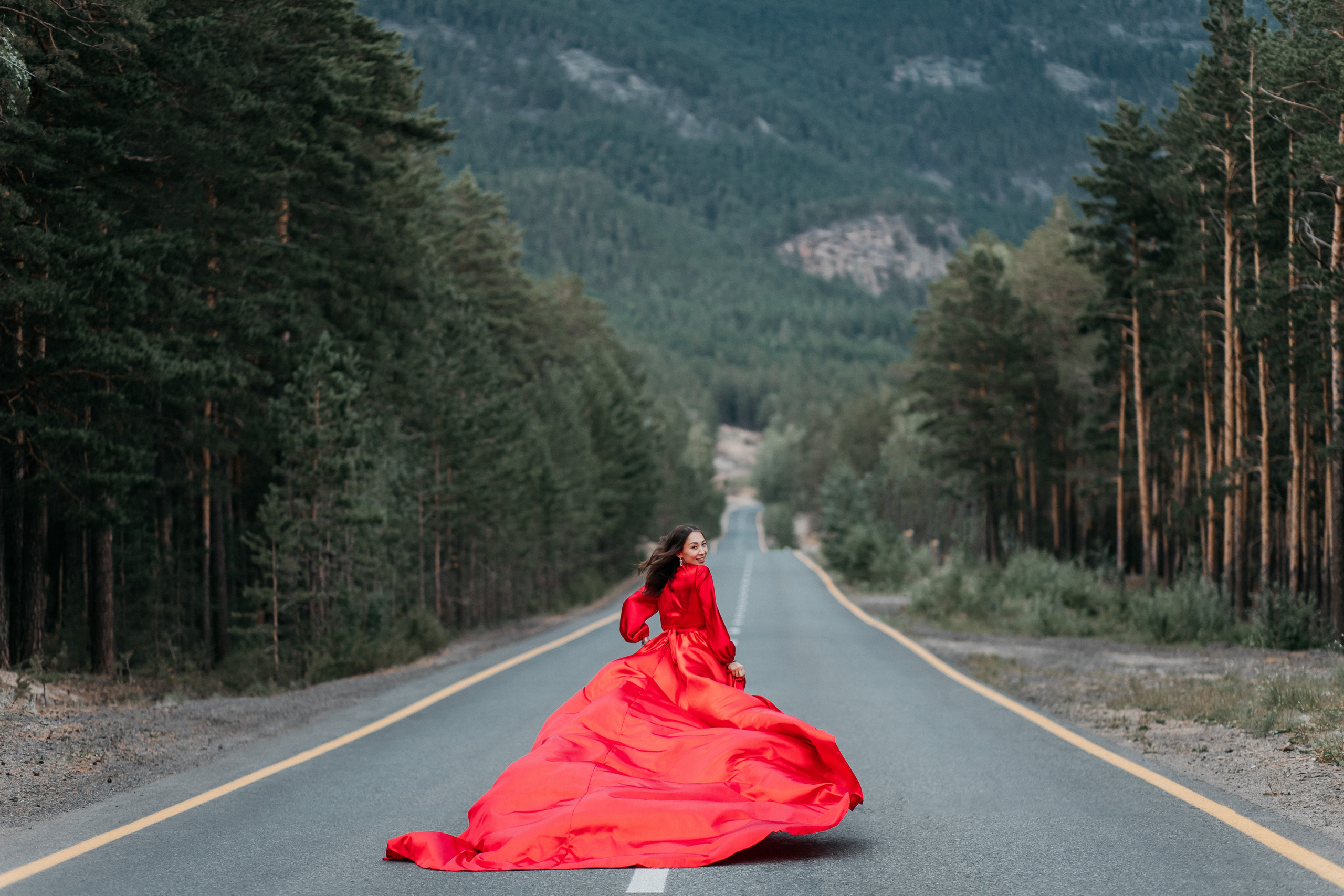 Rustem&Aina. Профессиональный фотограф в городе Астана/Алматы Даурен Сембаев