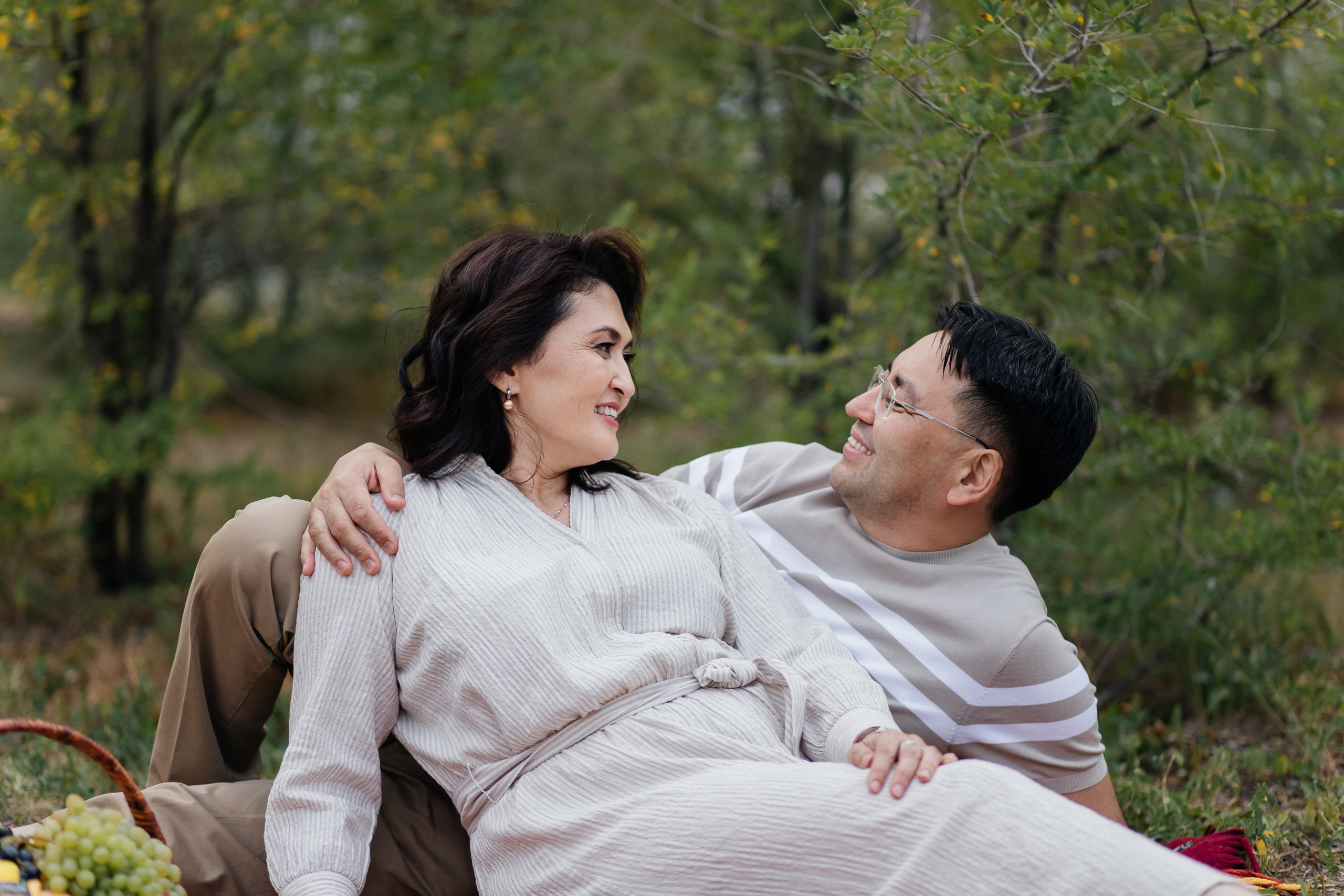 Family. Профессиональный фотограф в городе Астана/Алматы Даурен Сембаев