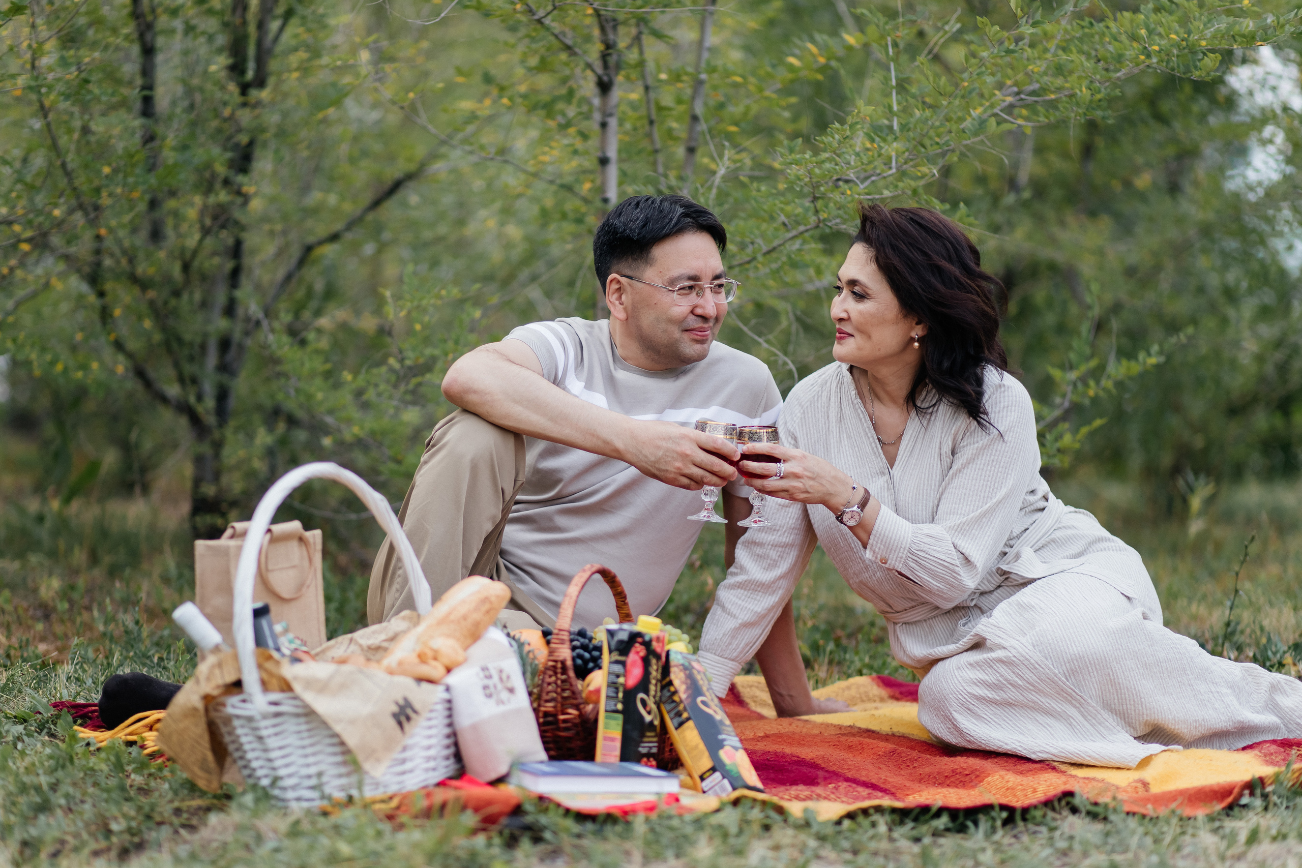 Family. Профессиональный фотограф в городе Астана/Алматы Даурен Сембаев