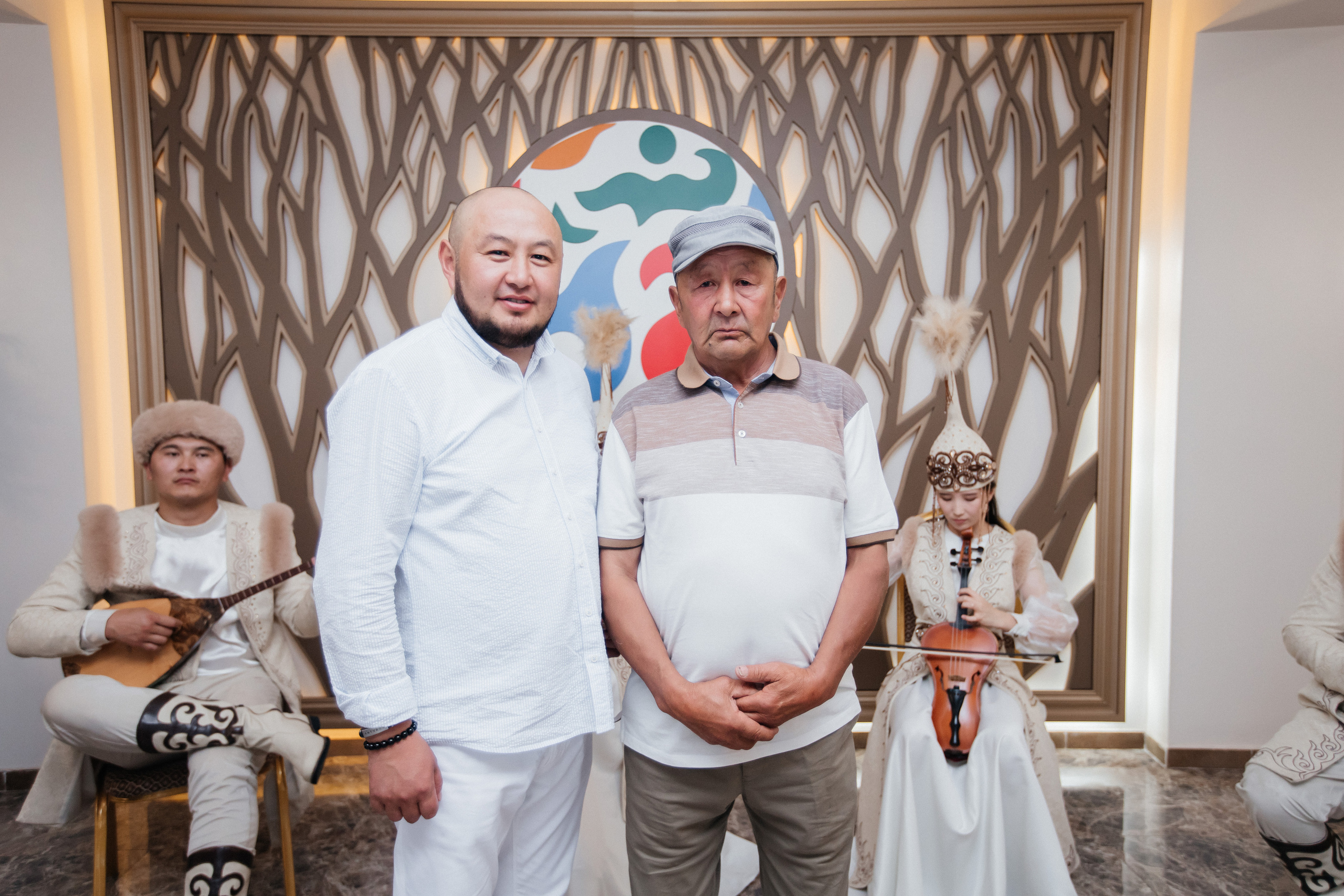 Konys Toi. Профессиональный фотограф в городе Астана/Алматы Даурен Сембаев