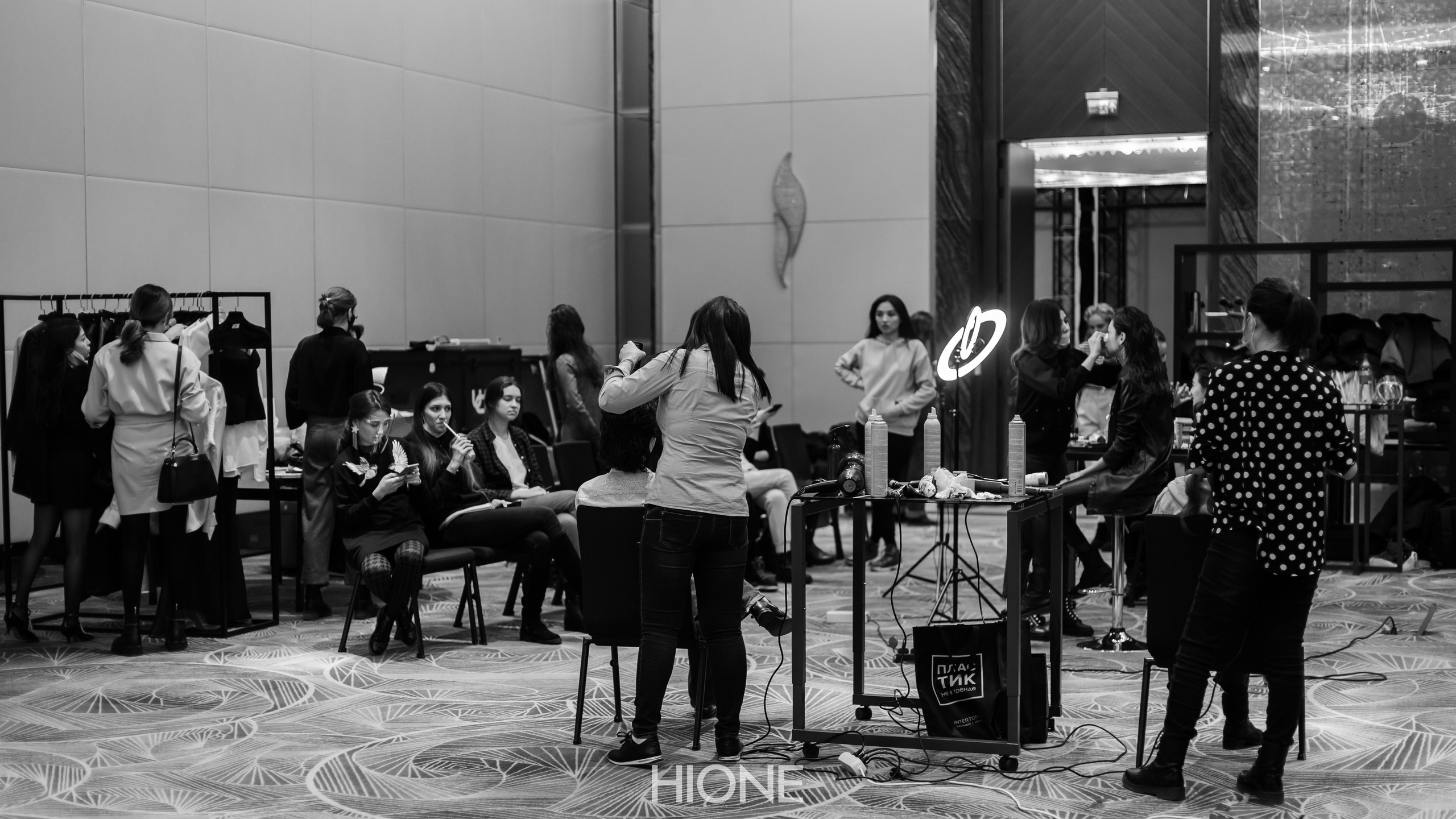 I am Different(Показ мод). Профессиональный фотограф в городе Астана/Алматы Даурен Сембаев