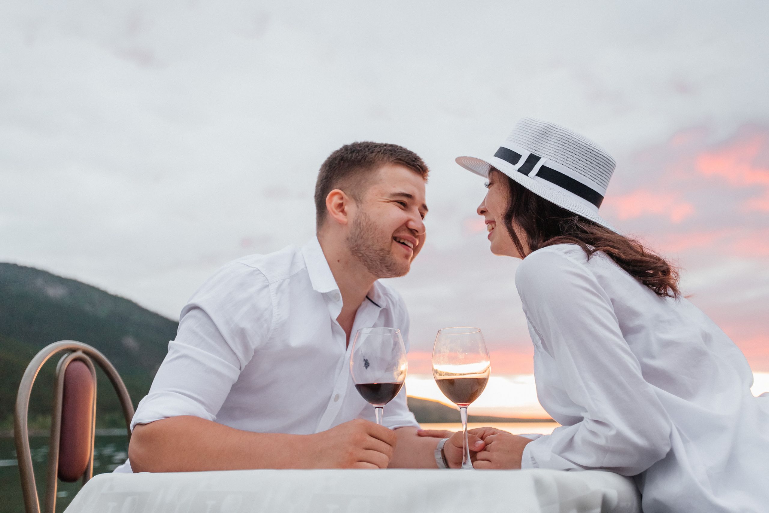 Rustem&Aina. Профессиональный фотограф в городе Астана/Алматы Даурен Сембаев