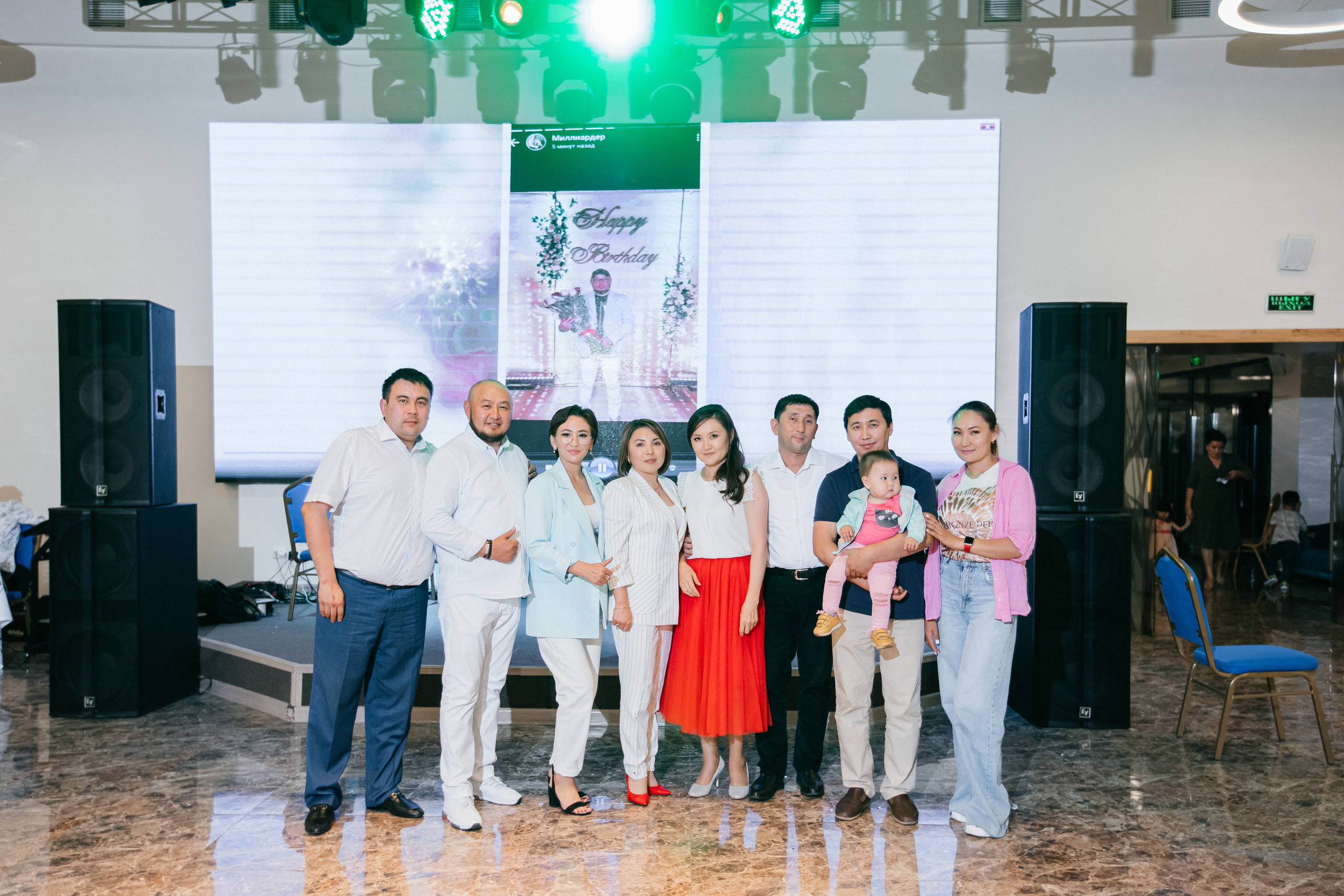 Konys Toi. Профессиональный фотограф в городе Астана/Алматы Даурен Сембаев