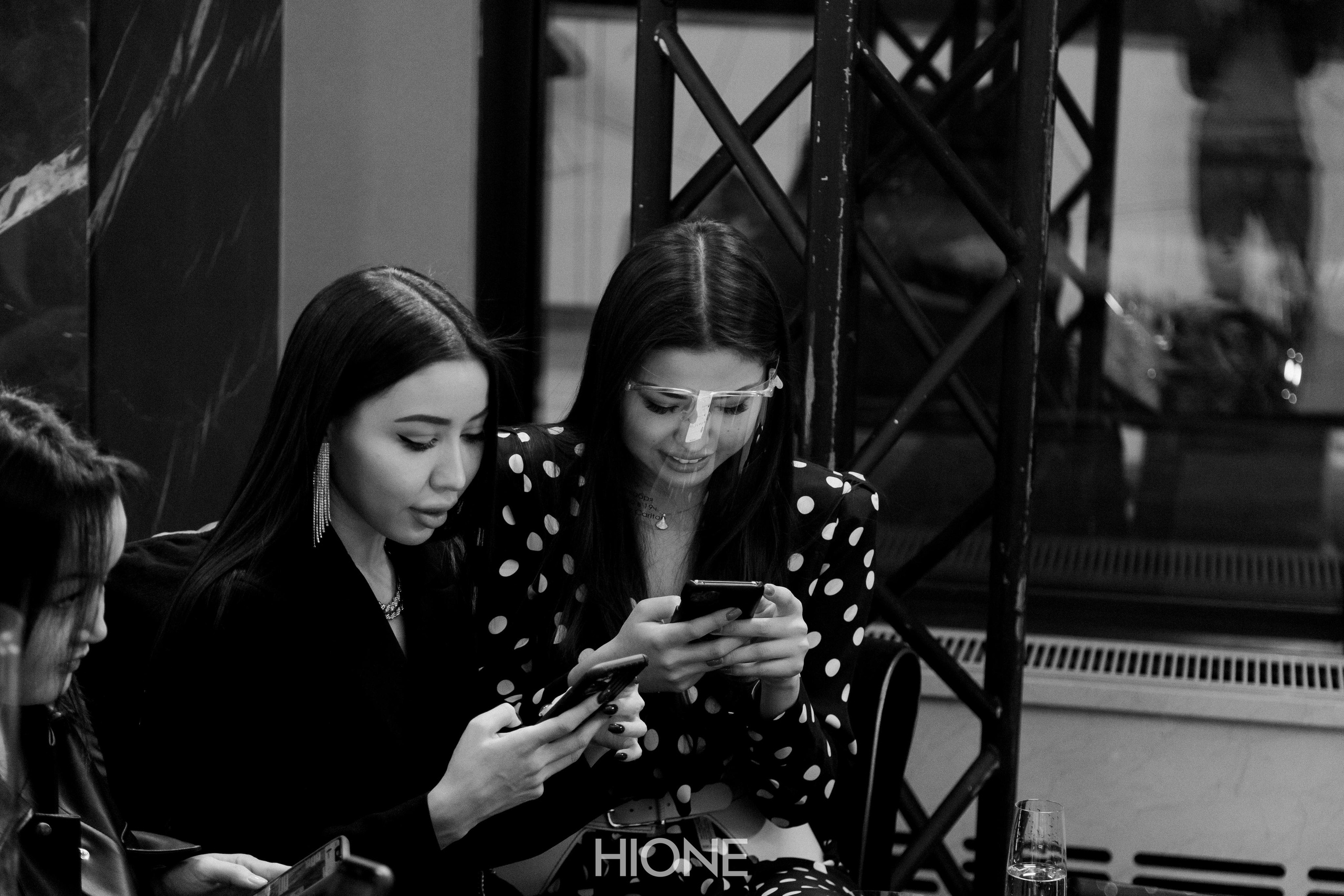 I am Different(Показ мод). Профессиональный фотограф в городе Астана/Алматы Даурен Сембаев