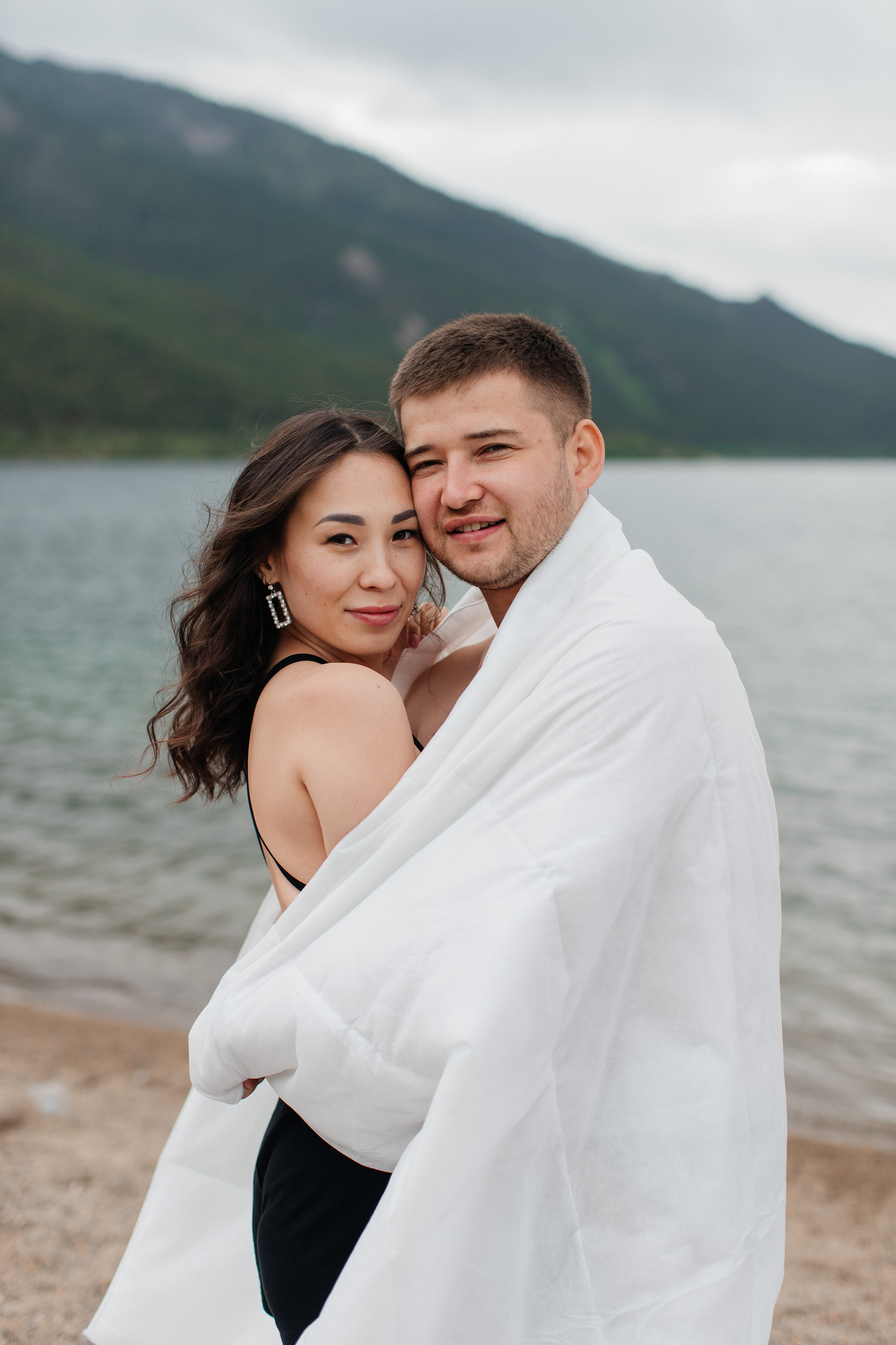 Rustem&Aina. Профессиональный фотограф в городе Астана/Алматы Даурен Сембаев