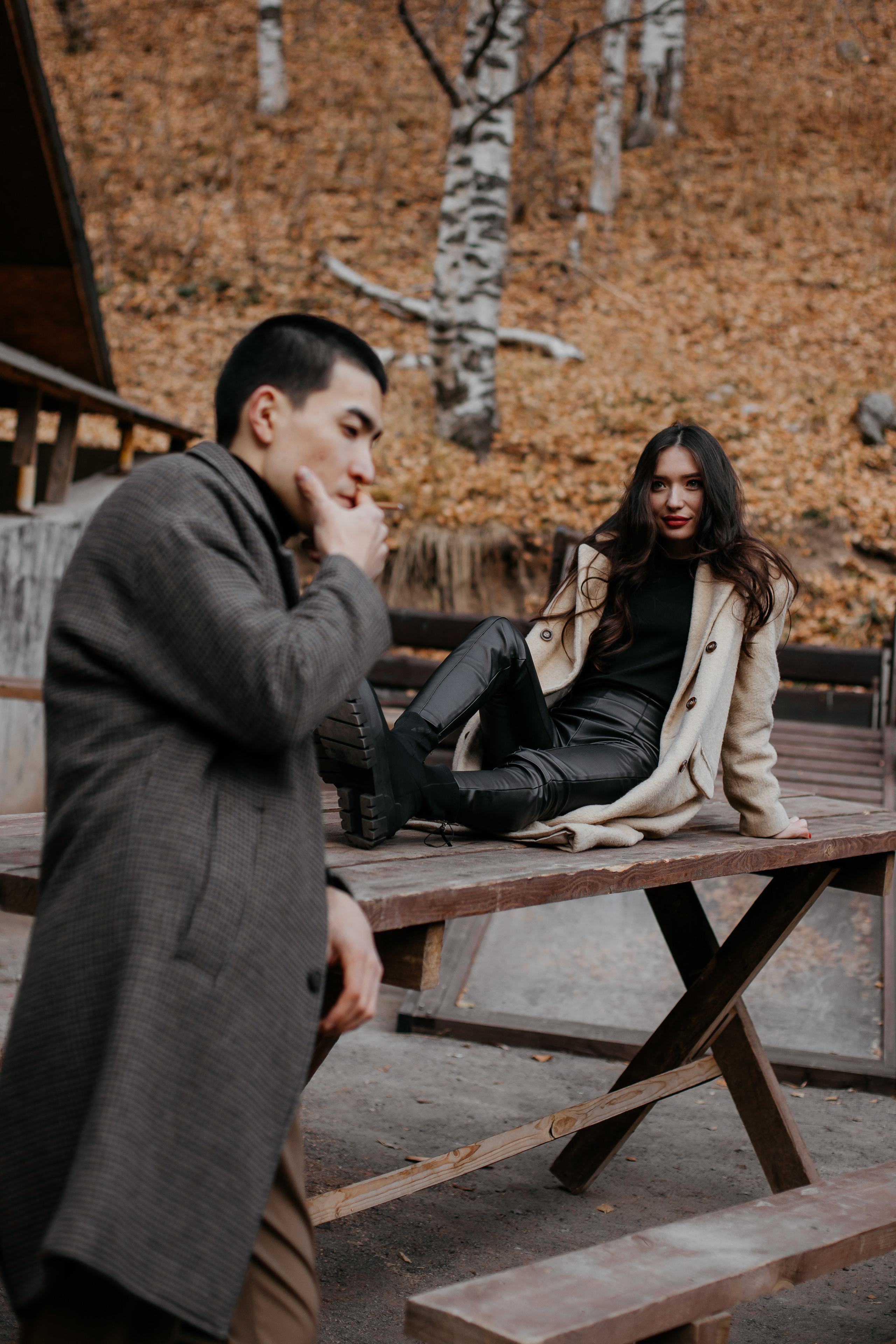 Алишер&Алия. Профессиональный фотограф в городе Астана/Алматы Даурен Сембаев