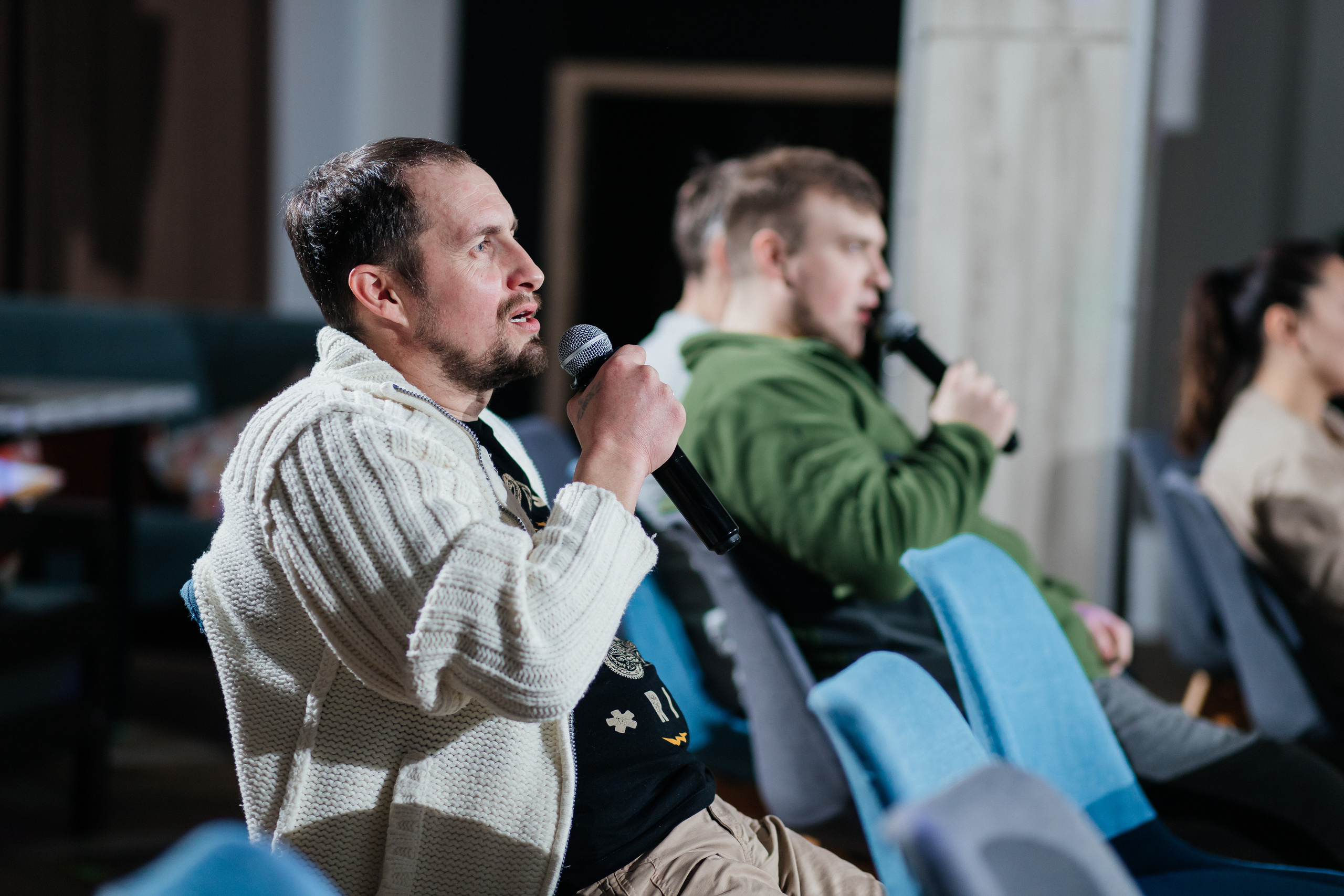 OTIS. Профессиональный фотограф в городе Астана/Алматы Даурен Сембаев