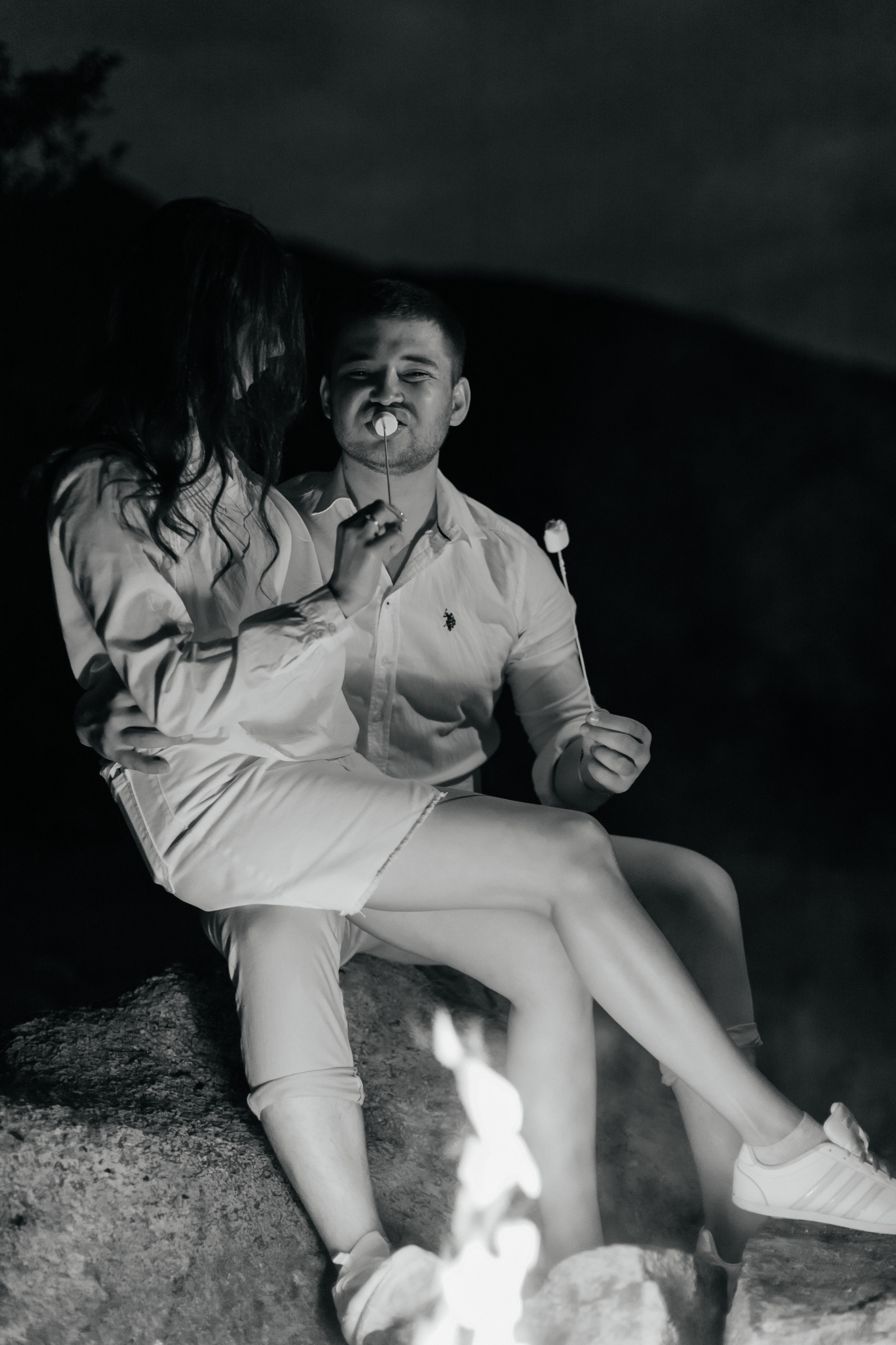 Rustem&Aina. Профессиональный фотограф в городе Астана/Алматы Даурен Сембаев