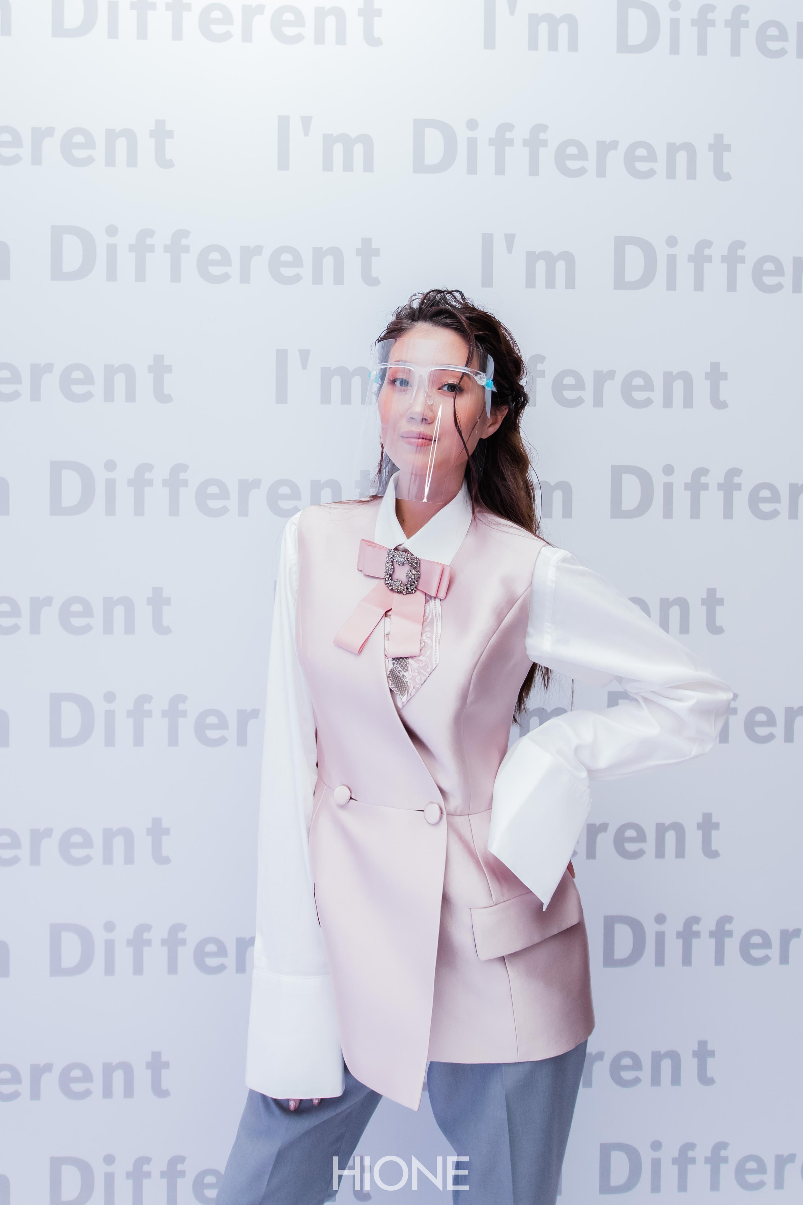 I am Different(Показ мод). Профессиональный фотограф в городе Астана/Алматы Даурен Сембаев