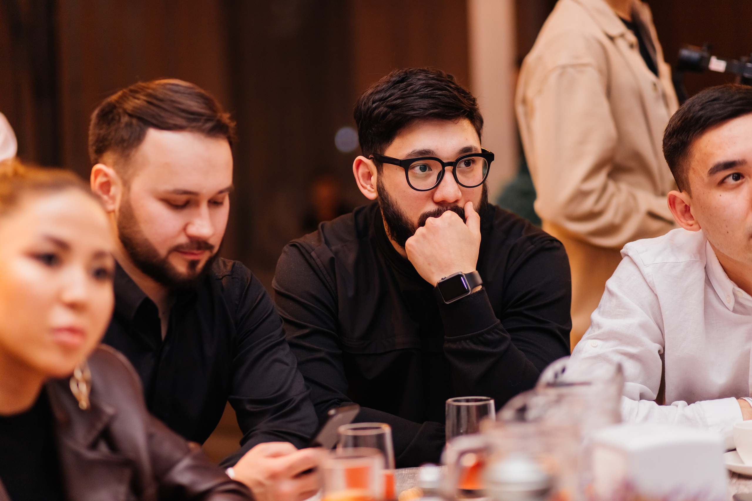 Вечер Юмора. Профессиональный фотограф в городе Астана/Алматы Даурен Сембаев