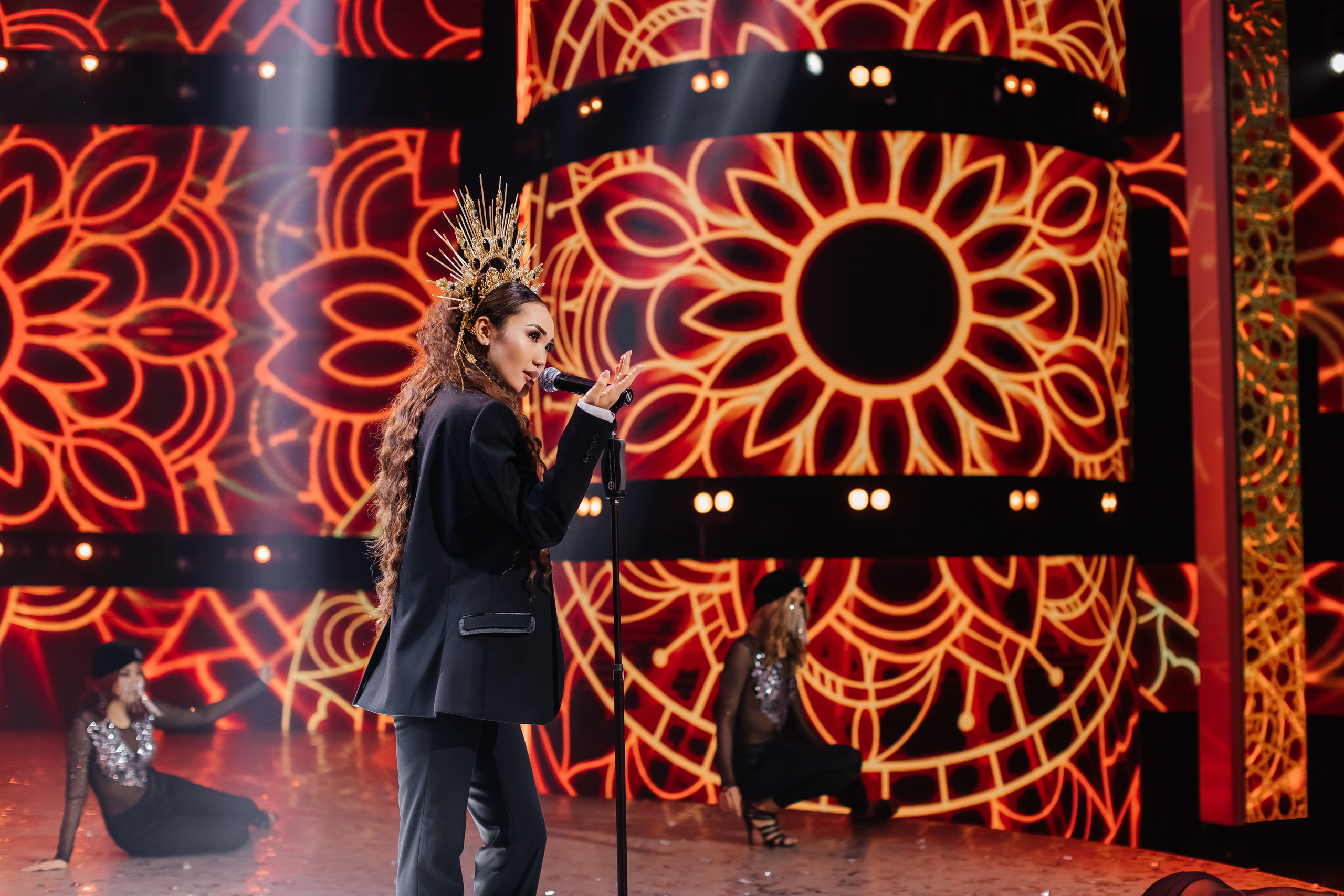 Kesh Zharyk KAZAKHSTAN. Профессиональный фотограф в городе Астана/Алматы Даурен Сембаев