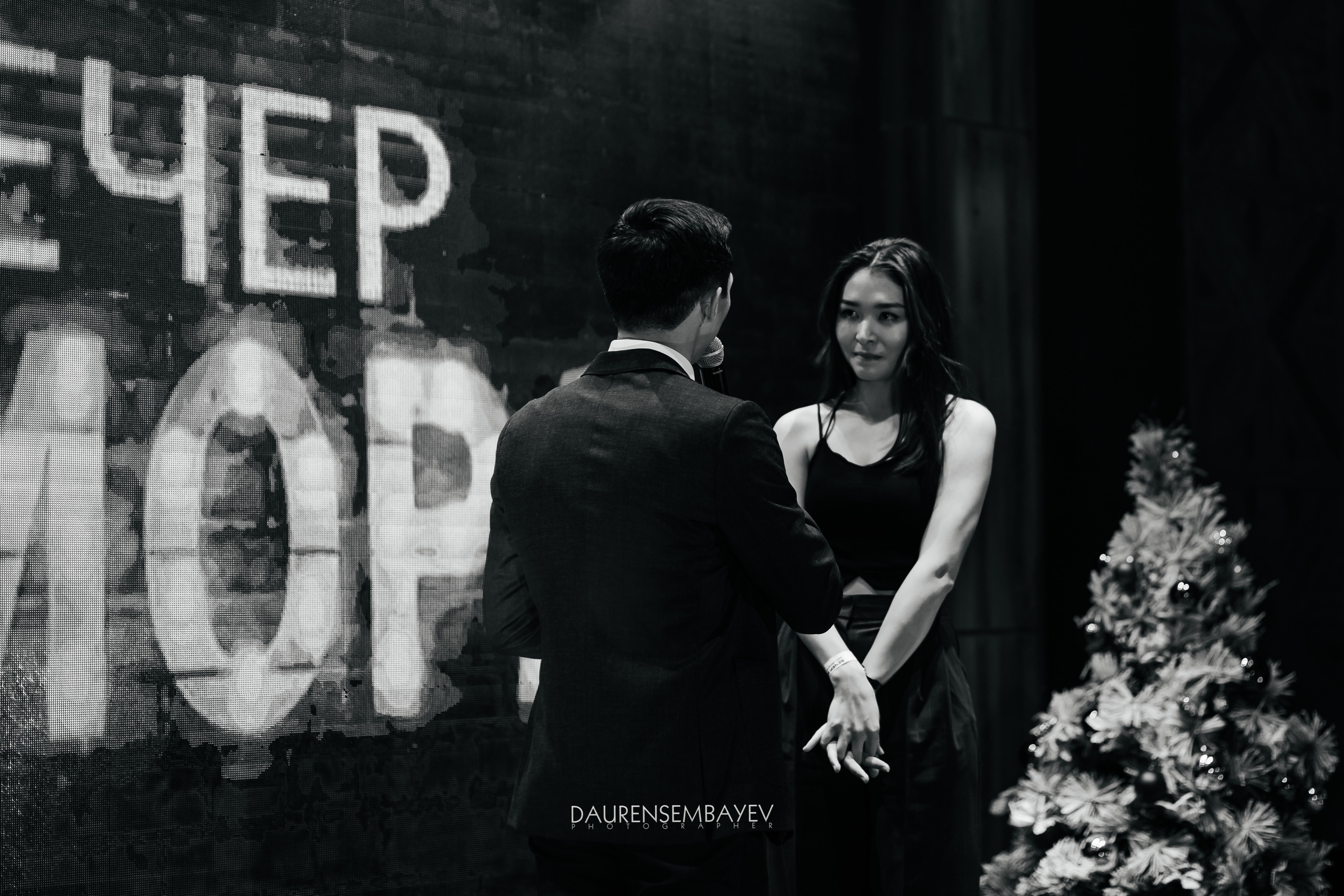 Вечер Юмора. Профессиональный фотограф в городе Астана/Алматы Даурен Сембаев