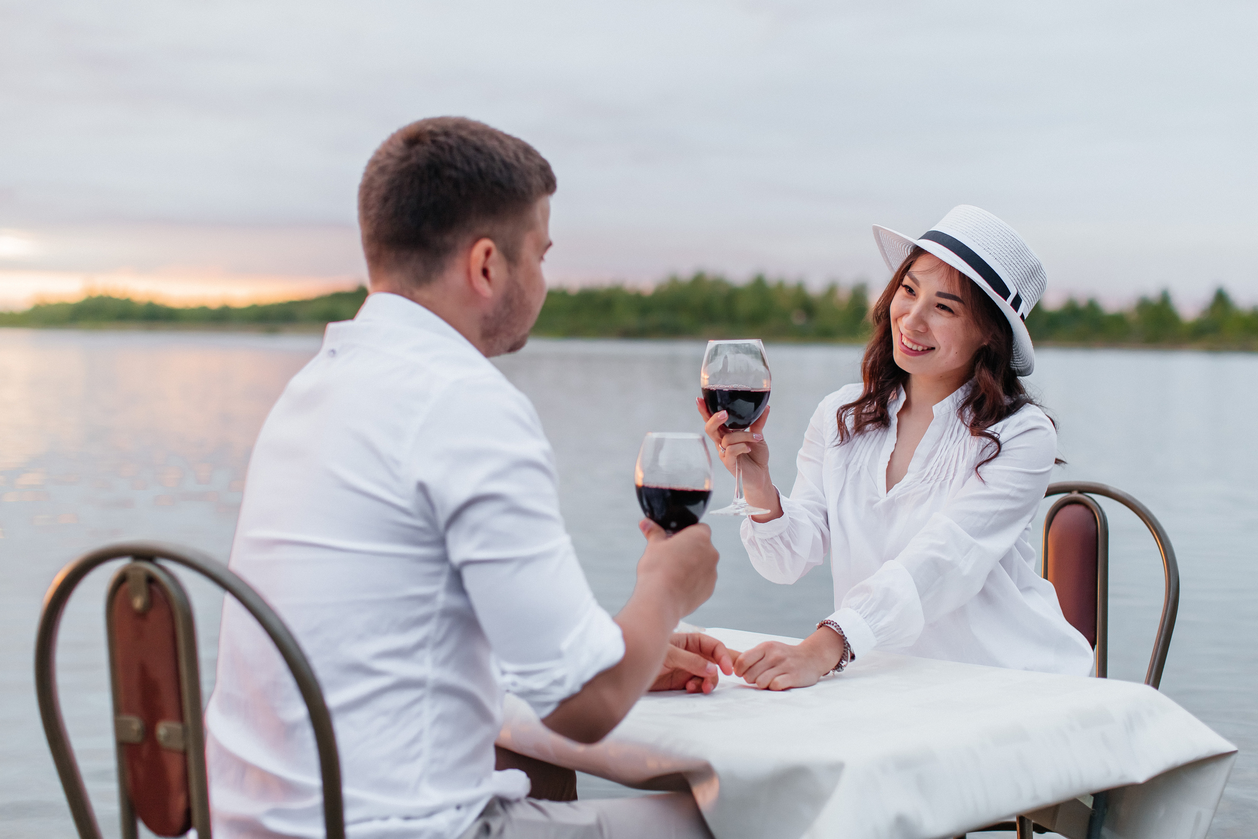 Rustem&Aina. Профессиональный фотограф в городе Астана/Алматы Даурен Сембаев