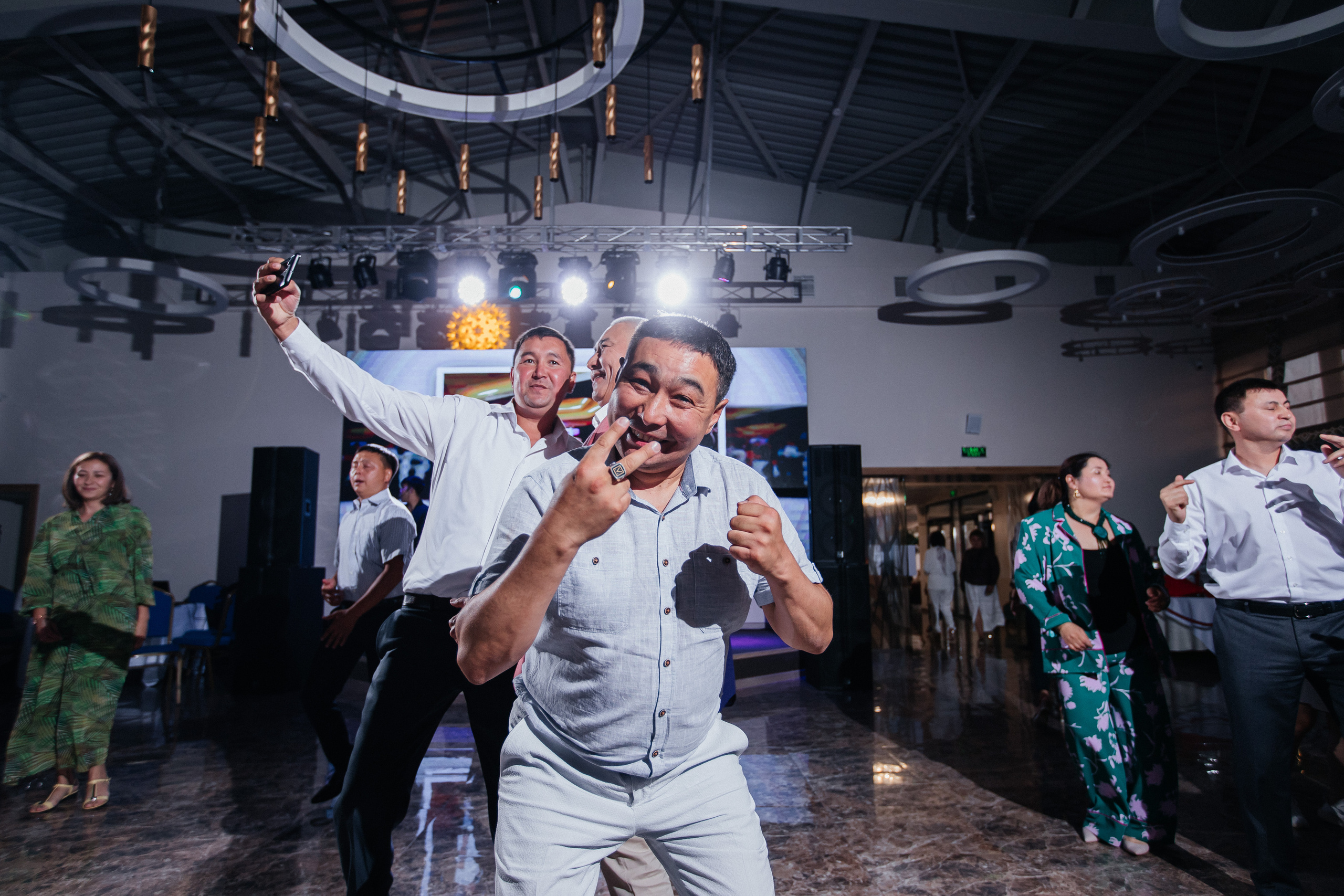 Konys Toi. Профессиональный фотограф в городе Астана/Алматы Даурен Сембаев