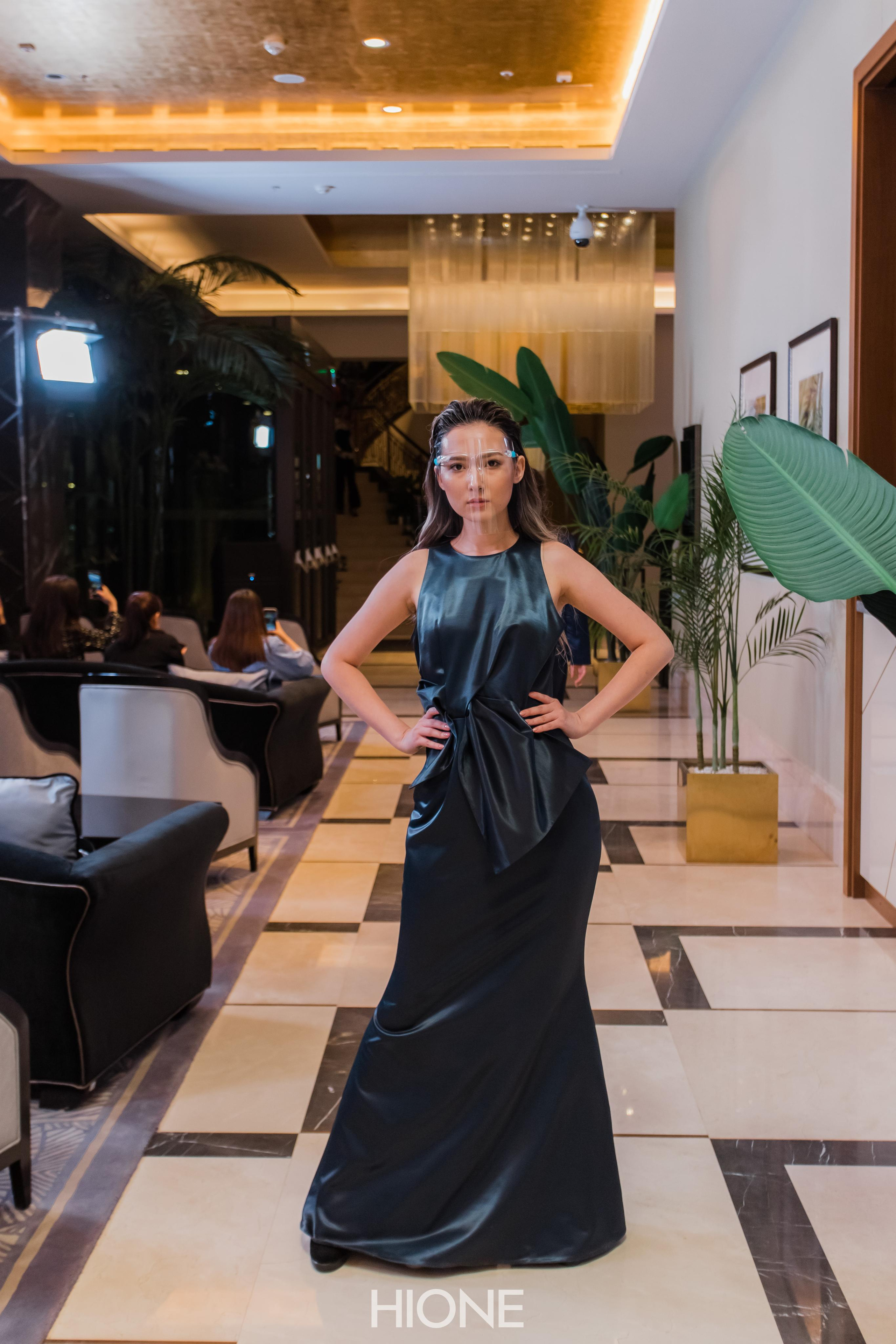 I am Different(Показ мод). Профессиональный фотограф в городе Астана/Алматы Даурен Сембаев