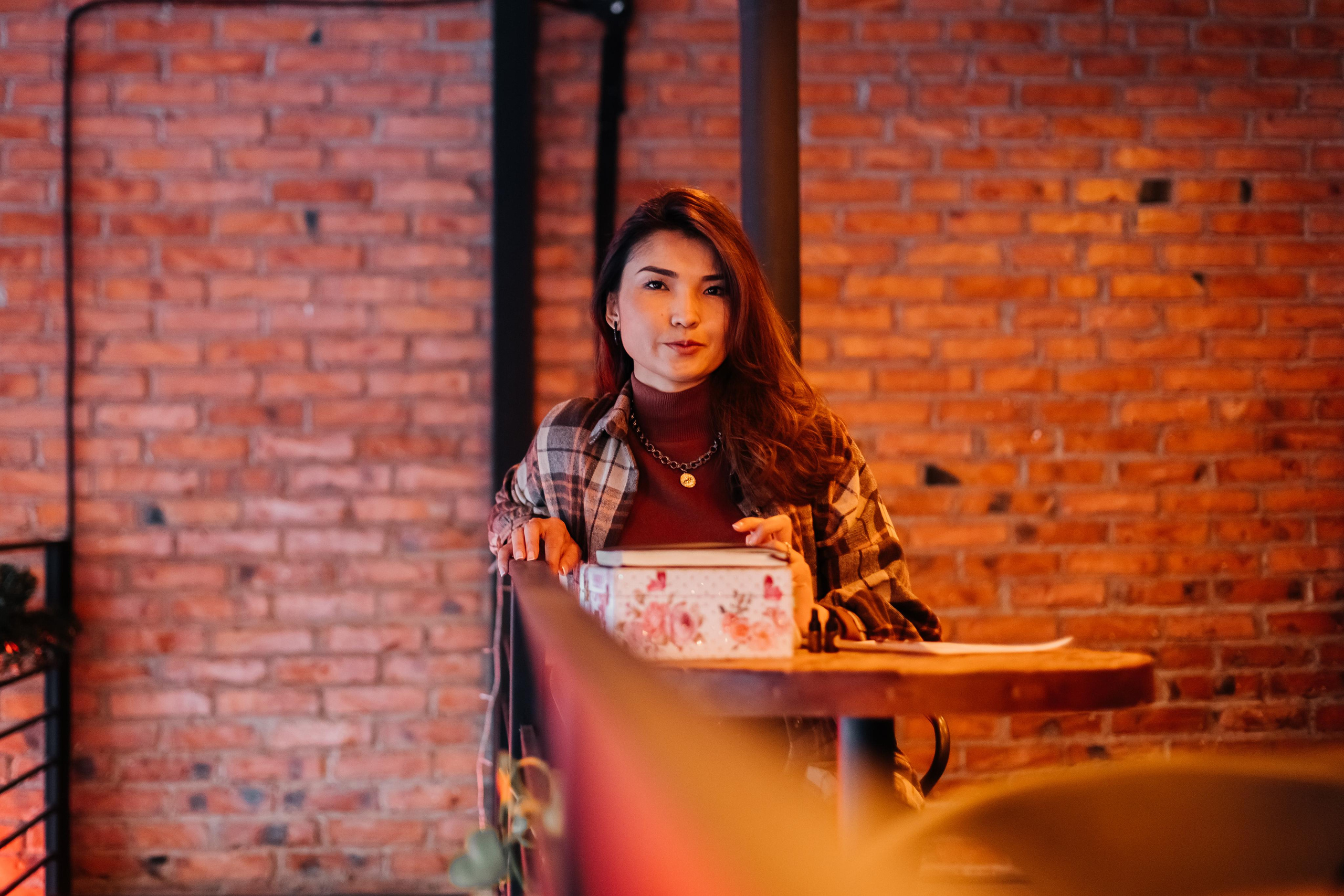 Karla. Профессиональный фотограф в городе Астана/Алматы Даурен Сембаев