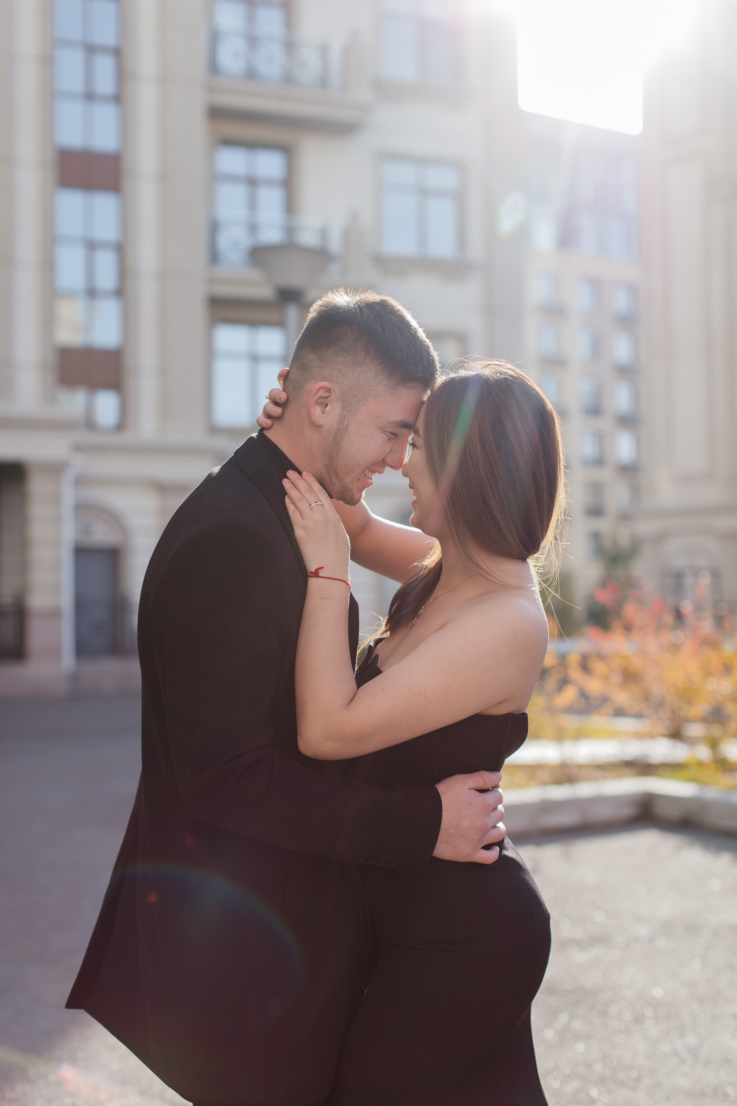 Asqar&Aruzhan. Профессиональный фотограф в городе Астана/Алматы Даурен Сембаев