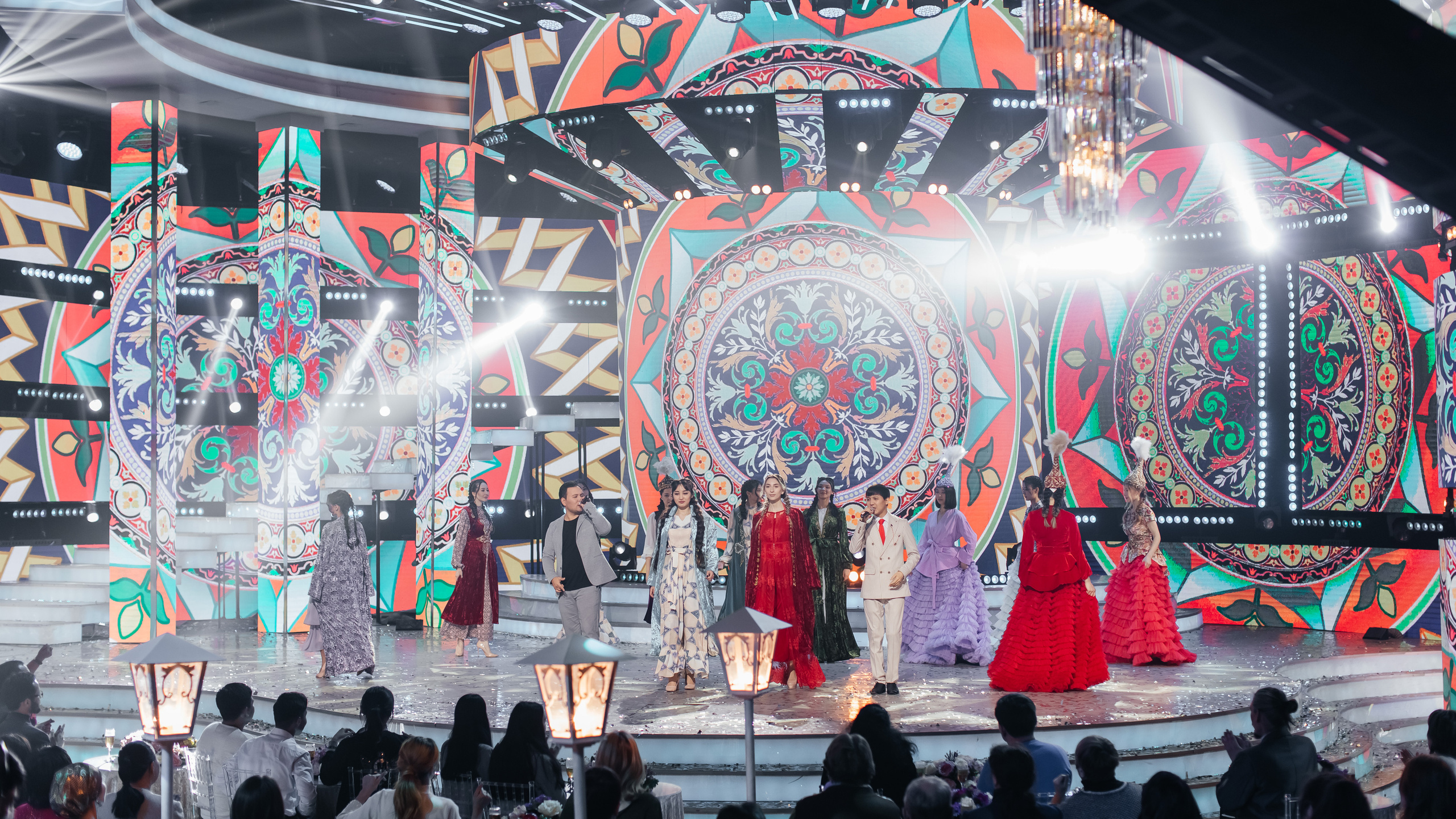 Kesh Zharyk KAZAKHSTAN. Профессиональный фотограф в городе Астана/Алматы Даурен Сембаев