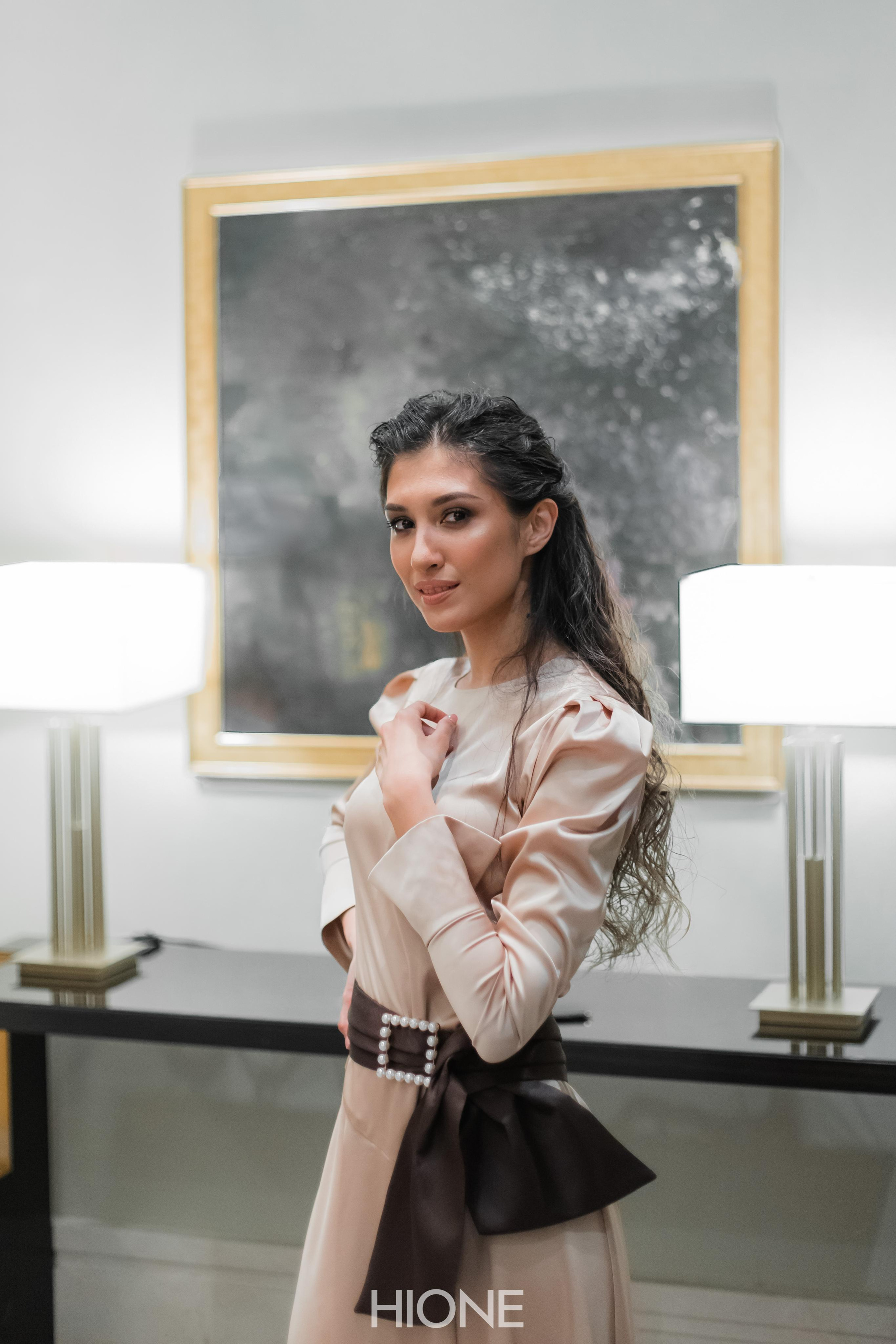 I am Different(Показ мод). Профессиональный фотограф в городе Астана/Алматы Даурен Сембаев