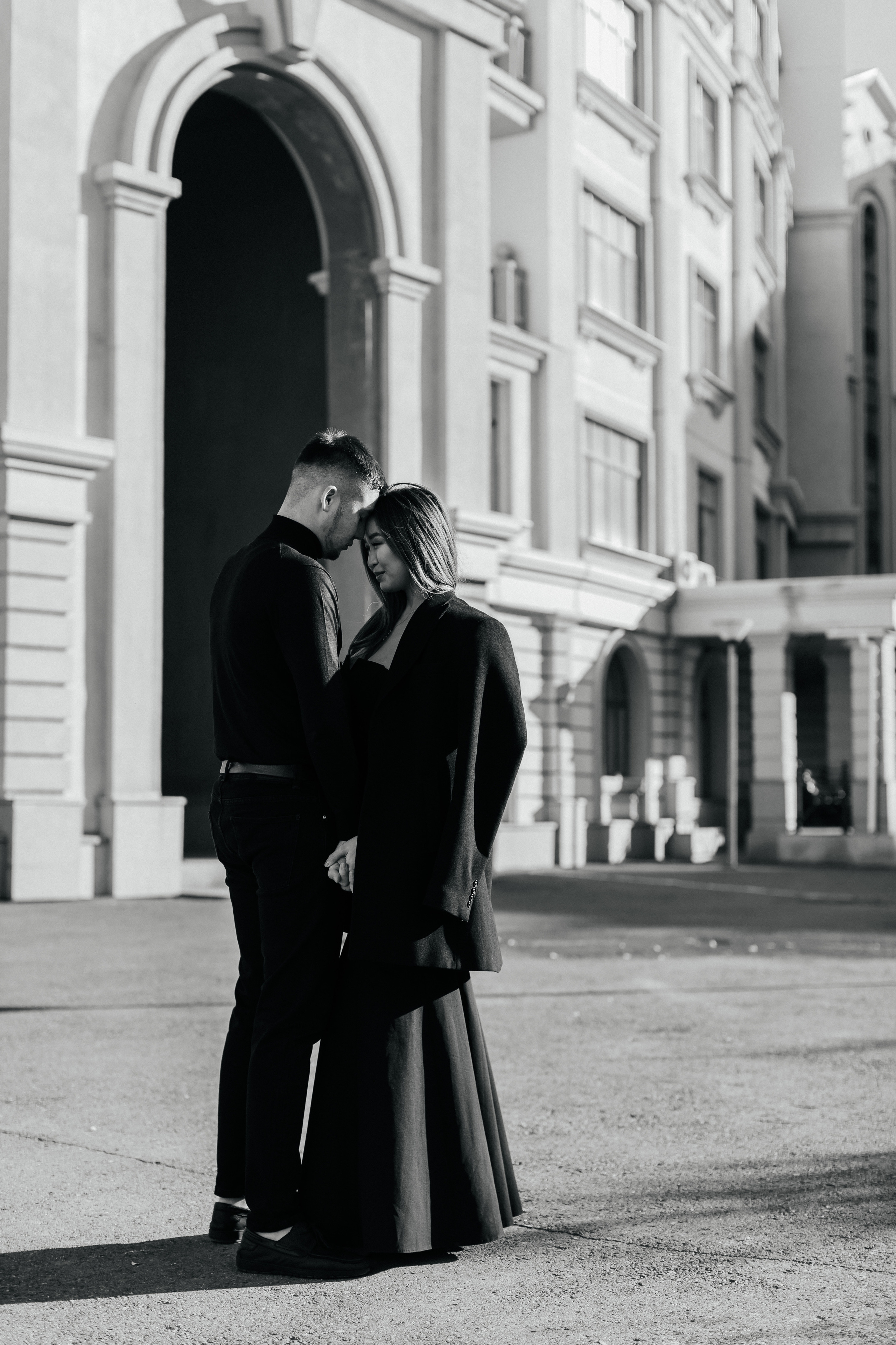 Asqar&Aruzhan. Профессиональный фотограф в городе Астана/Алматы Даурен Сембаев