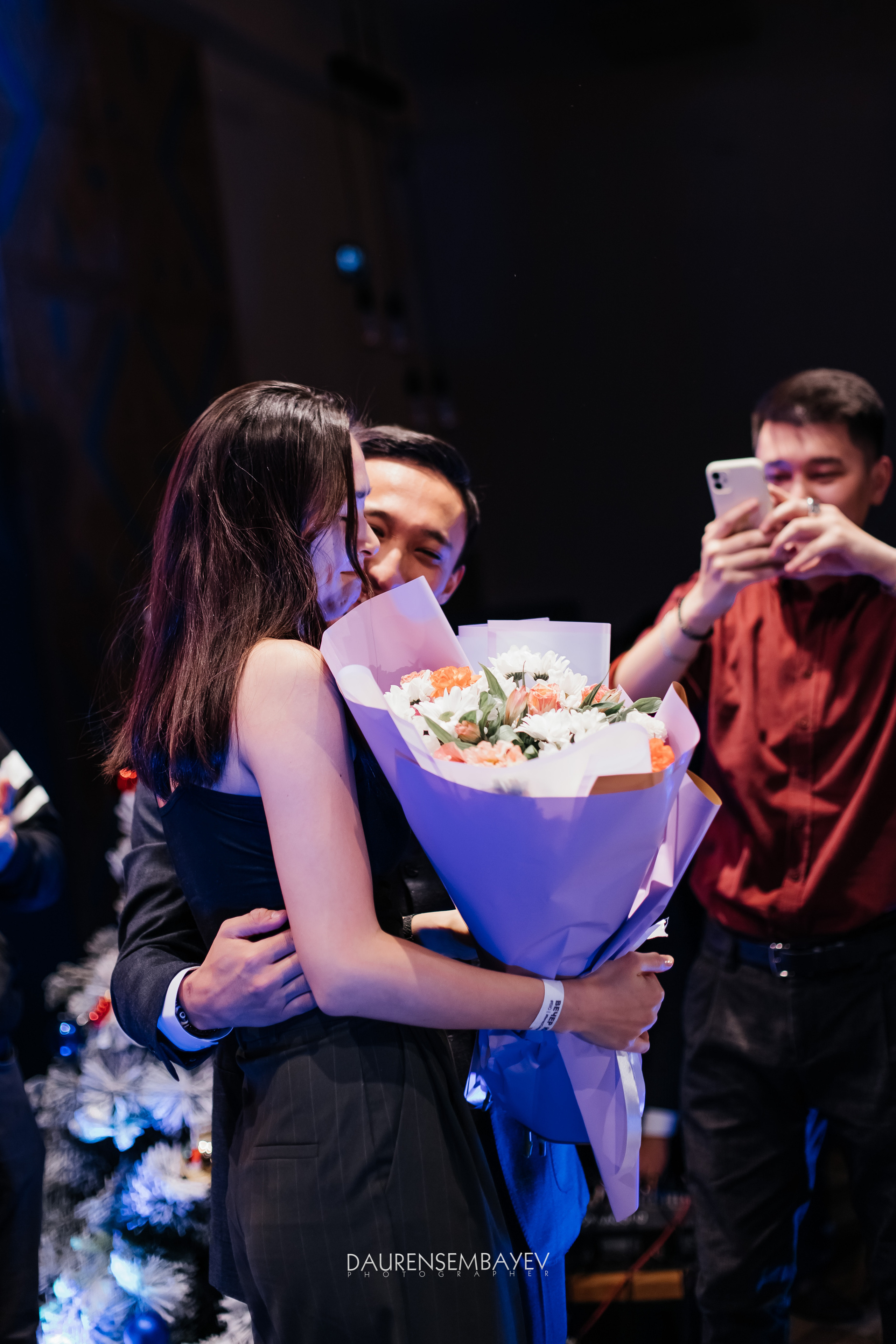 Вечер Юмора. Профессиональный фотограф в городе Астана/Алматы Даурен Сембаев