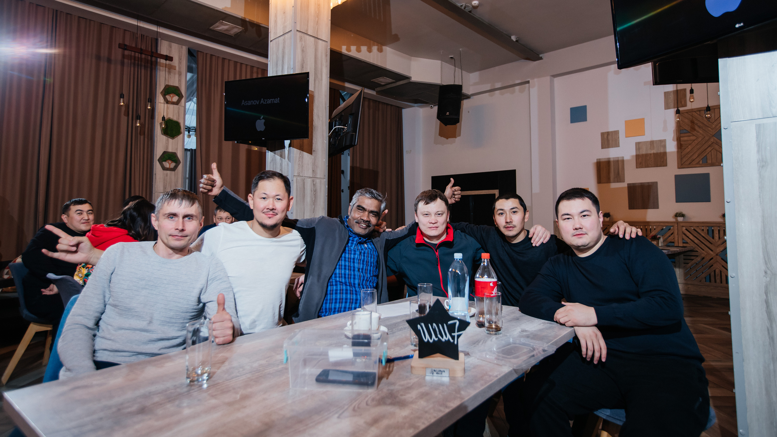 OTIS. Профессиональный фотограф в городе Астана/Алматы Даурен Сембаев