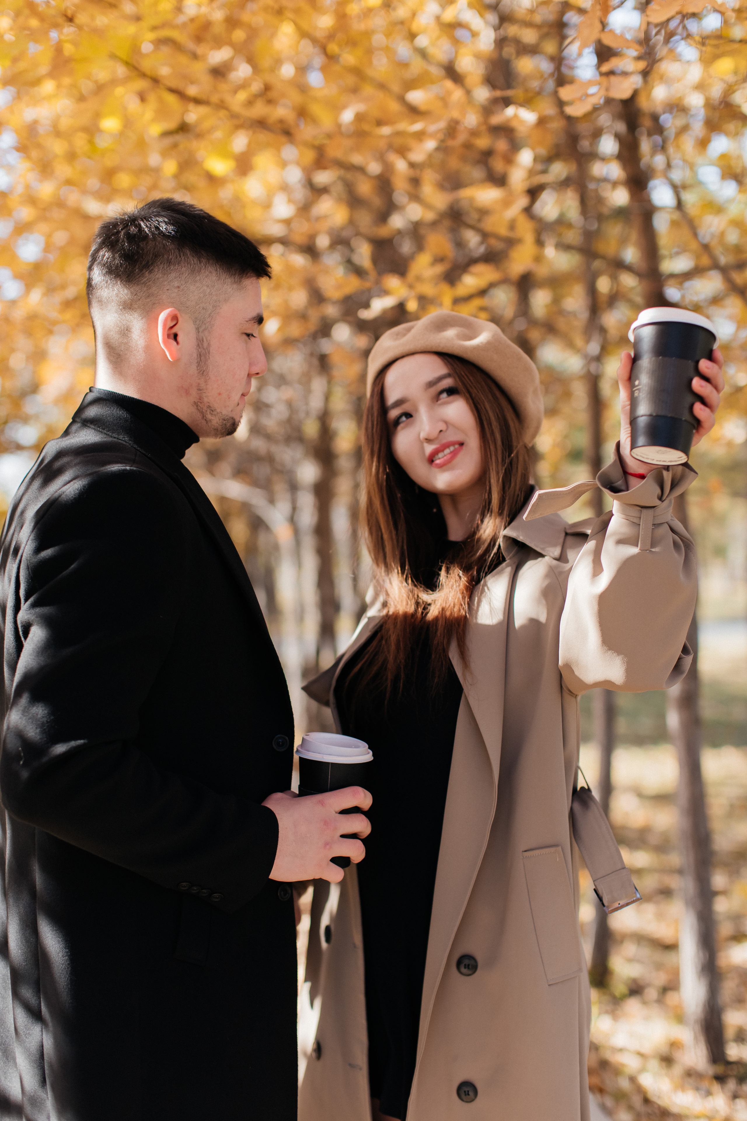 Asqar&Aruzhan. Профессиональный фотограф в городе Астана/Алматы Даурен Сембаев