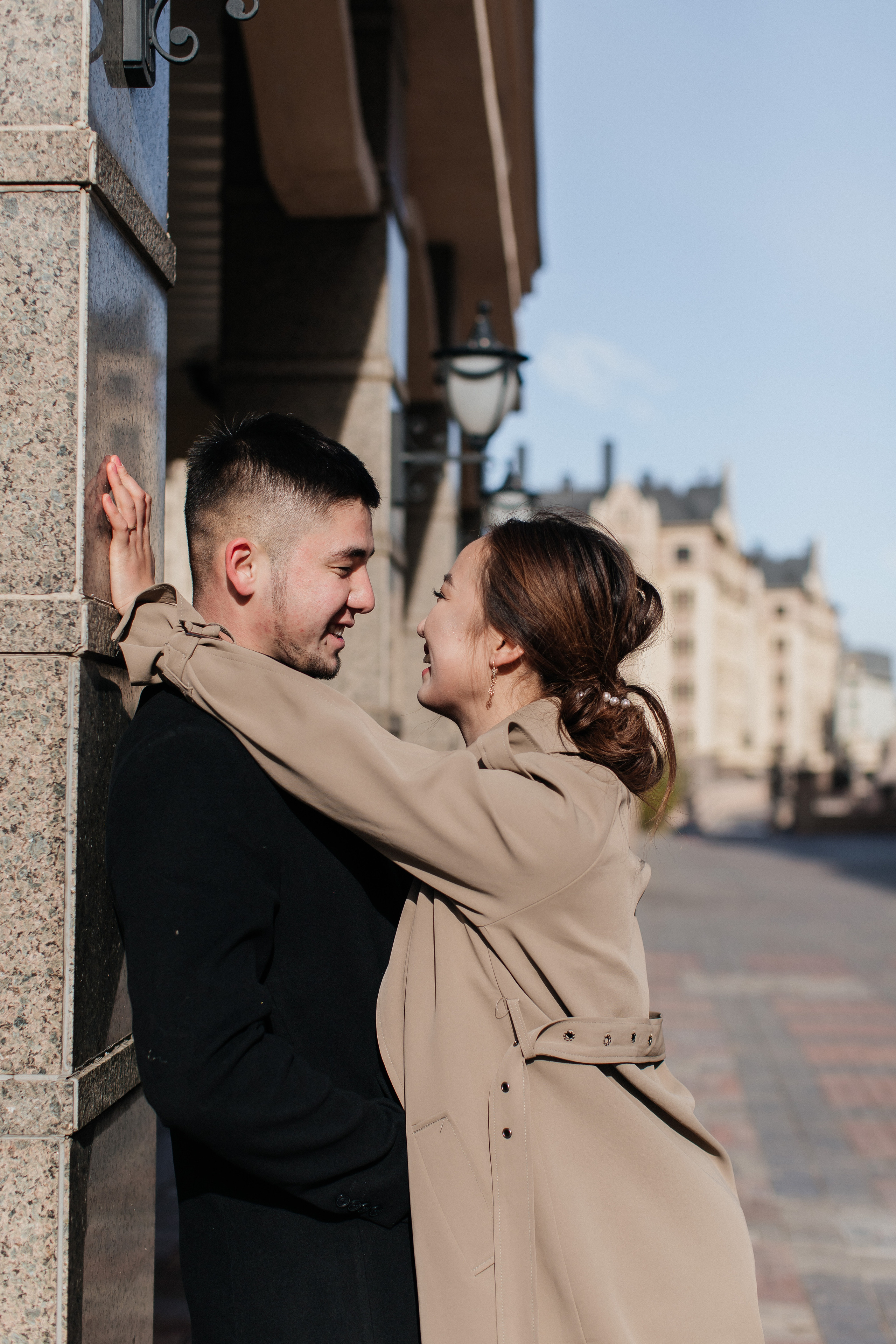 Asqar&Aruzhan. Профессиональный фотограф в городе Астана/Алматы Даурен Сембаев