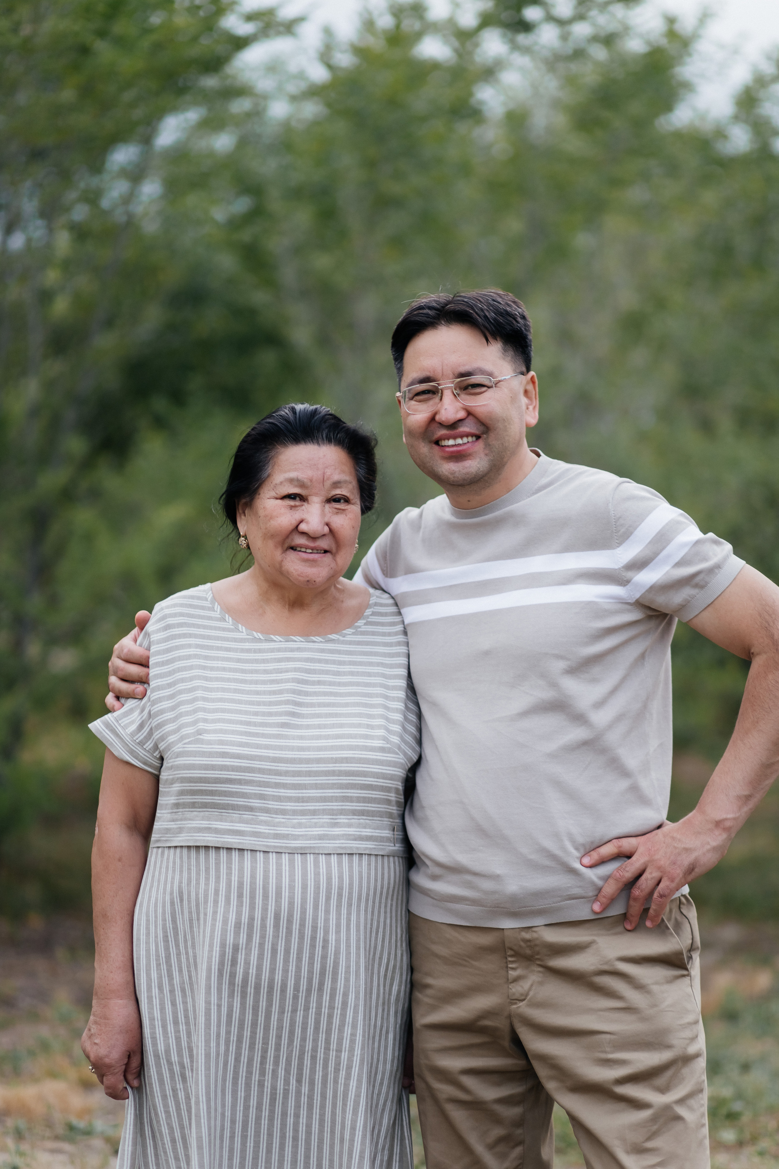 Family. Профессиональный фотограф в городе Астана/Алматы Даурен Сембаев