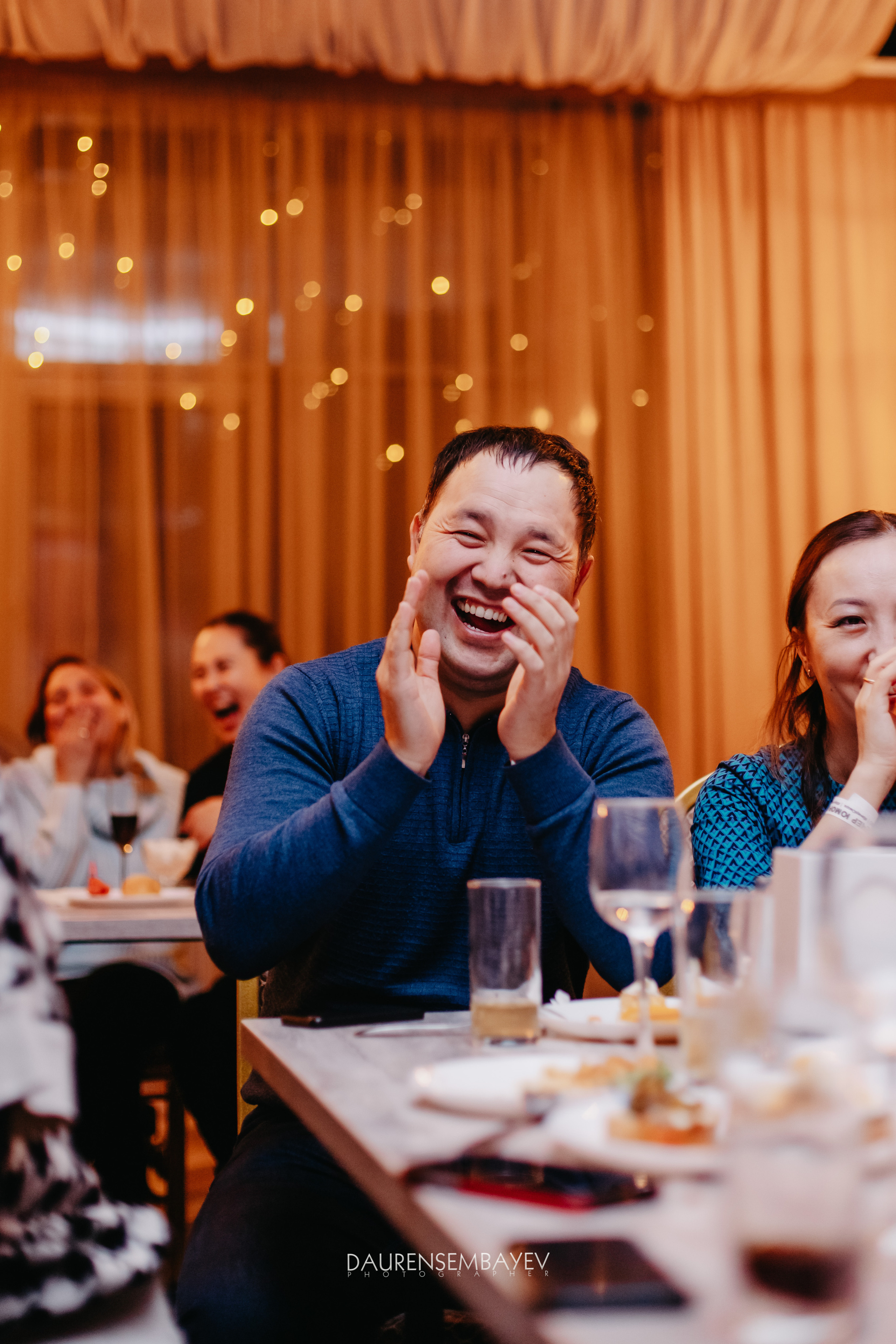 Вечер Юмора. Профессиональный фотограф в городе Астана/Алматы Даурен Сембаев