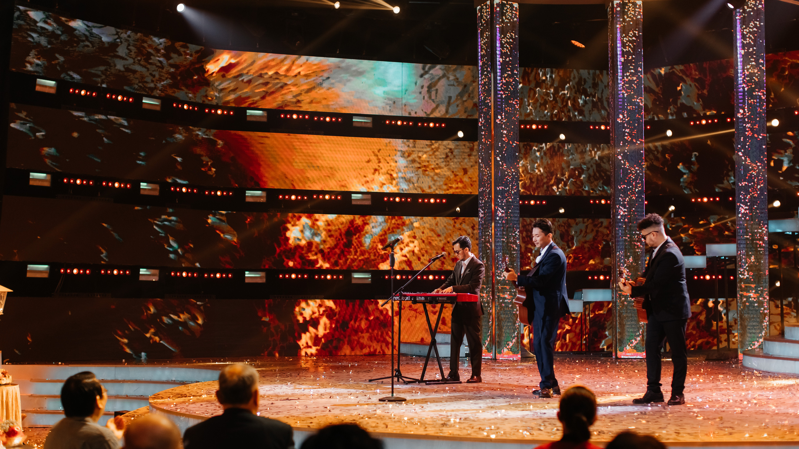 Kesh Zharyk KAZAKHSTAN. Профессиональный фотограф в городе Астана/Алматы Даурен Сембаев